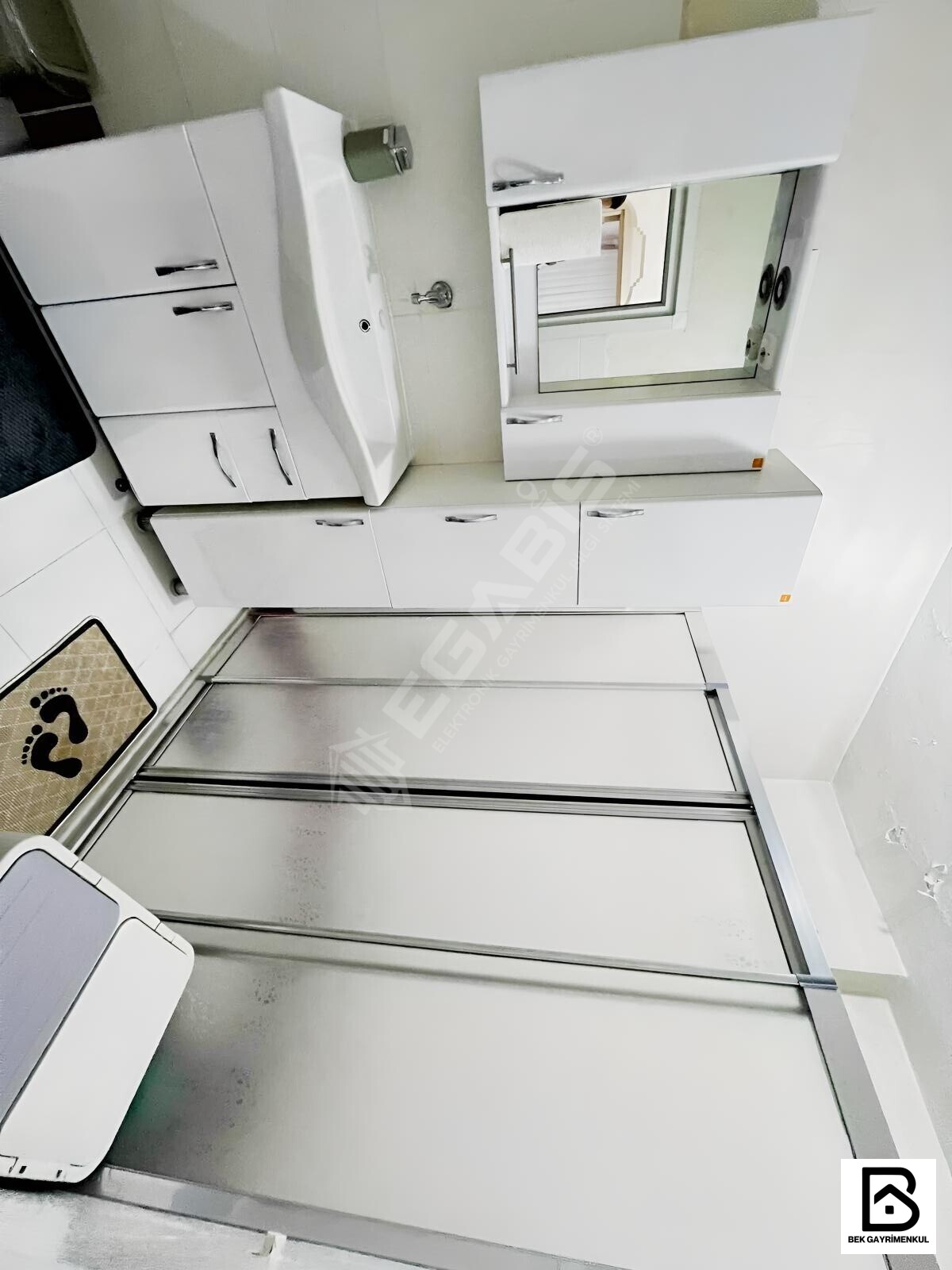 KAZIM KARABEKİR CADDESİ ÜZERİNDE SATILIK 2+1 105 M2 ARKA CEPHE - 26
