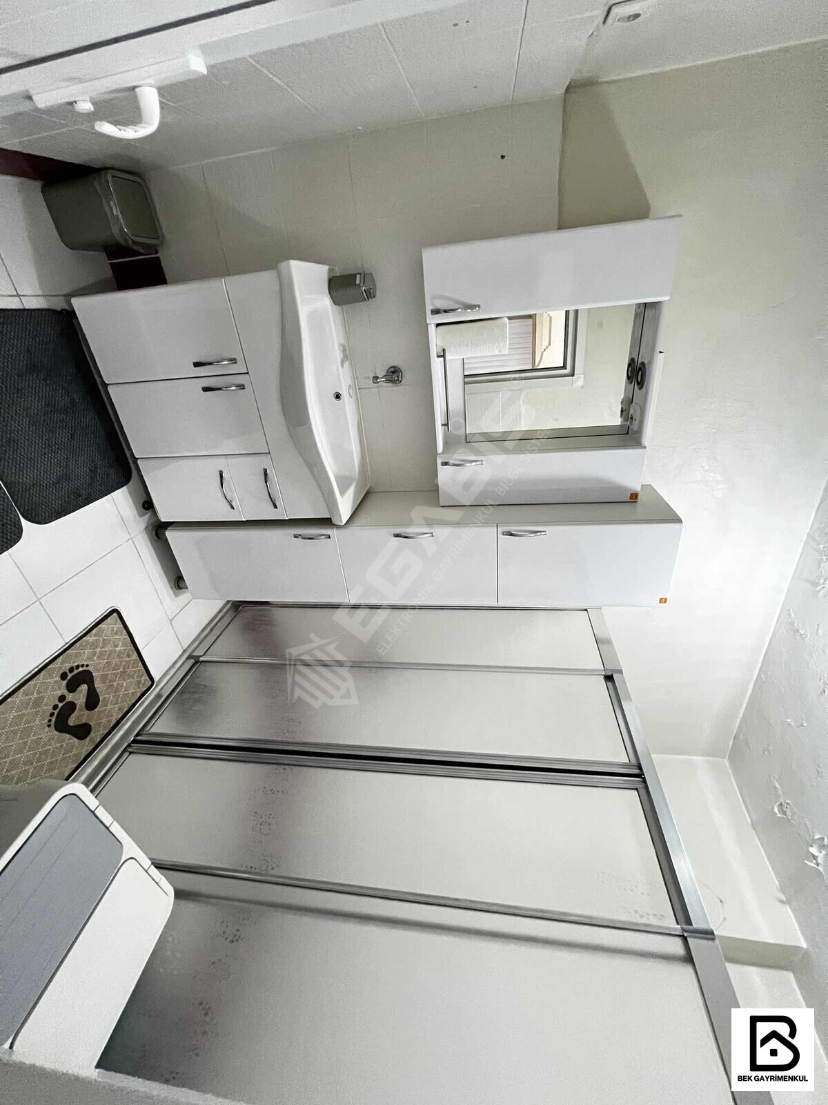 KAZIM KARABEKİR CADDESİ ÜZERİNDE SATILIK 2+1 105 M2 ARKA CEPHE - 27