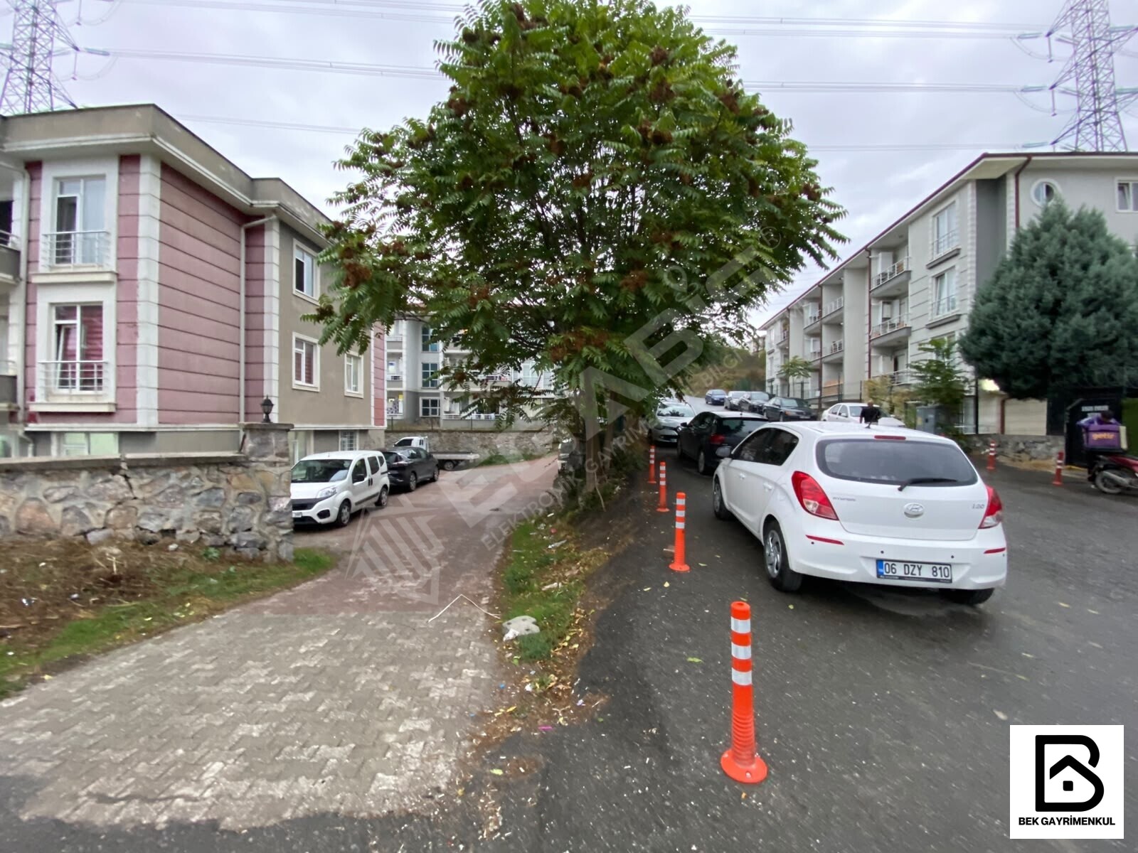 KAMPÜS BÖLGESİNDE İÇİ YENİLENEN EŞYALI FIRSAT APART - 2