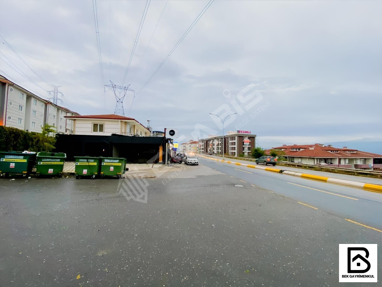 KAMPÜS BÖLGESİNDE İÇİ YENİLENEN EŞYALI FIRSAT APART - 6