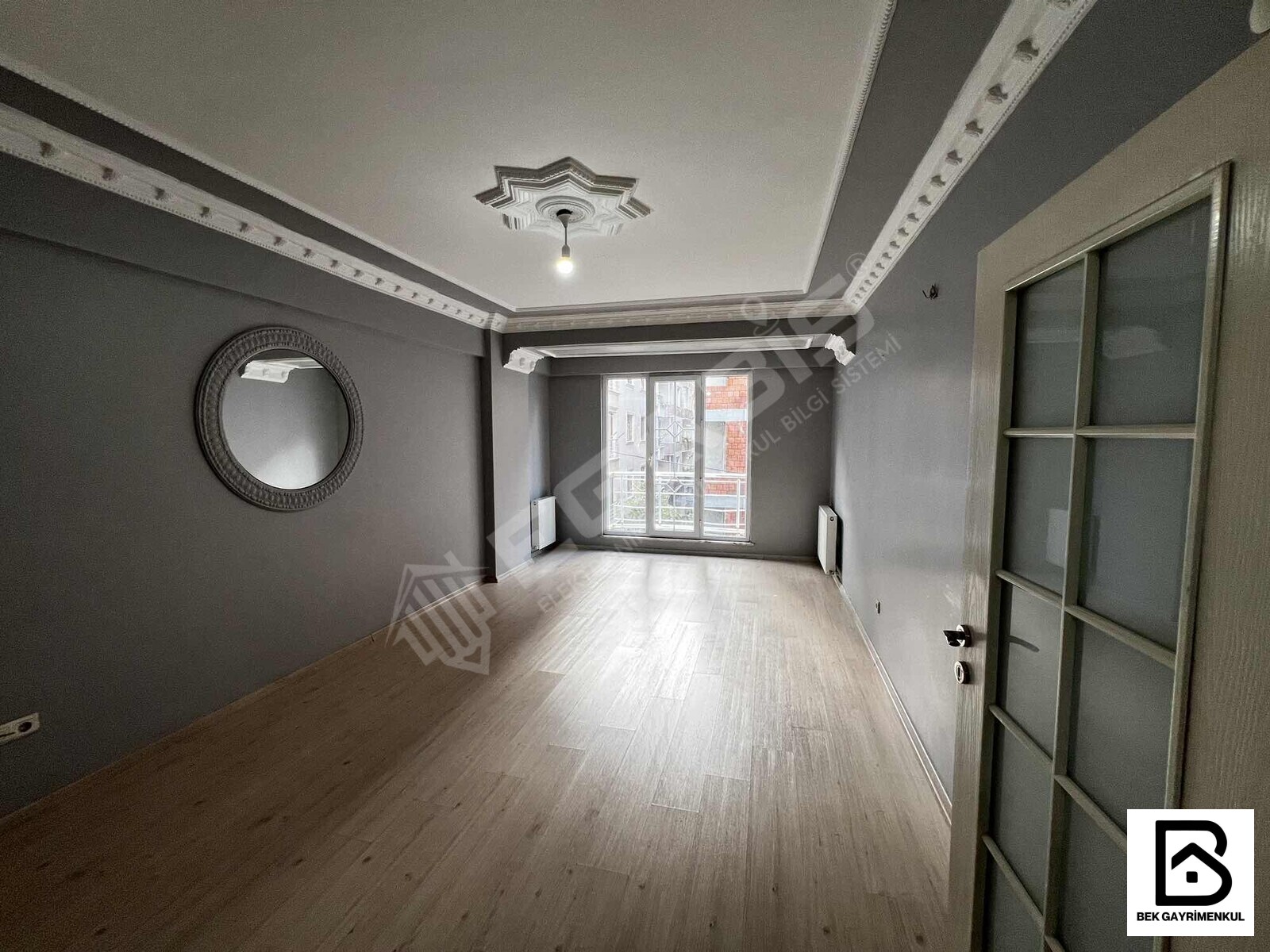 DÖRTYOL MEYDANA YAKIN YENİ BİNADA KİRALIK 3+1 120 M2 2.KAT DAİRE - 3