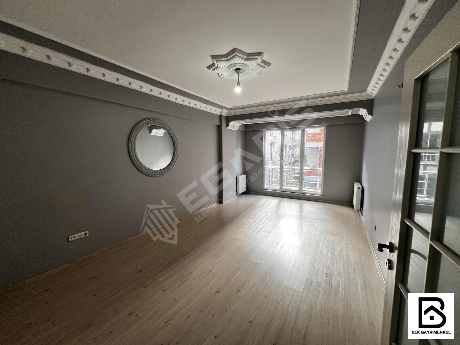DÖRTYOL MEYDANA YAKIN YENİ BİNADA KİRALIK 3+1 120 M2 2.KAT DAİRE - 4