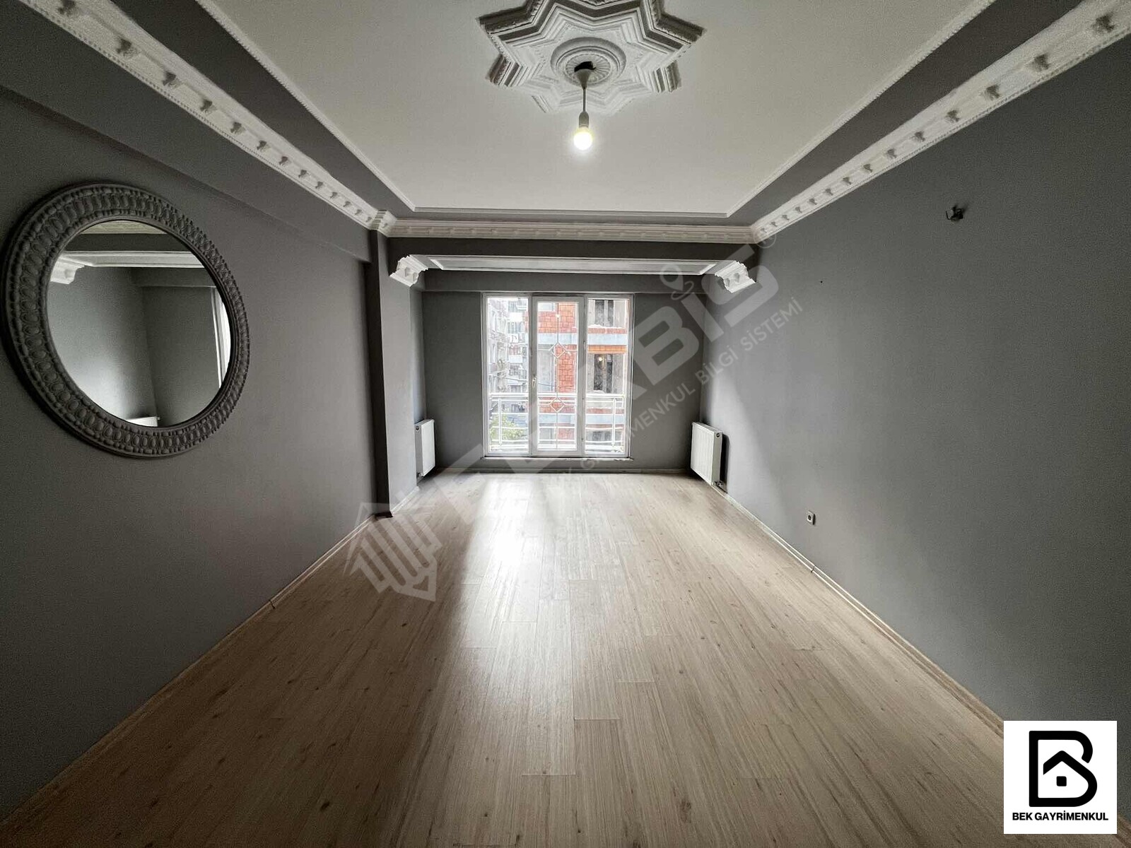 DÖRTYOL MEYDANA YAKIN YENİ BİNADA KİRALIK 3+1 120 M2 2.KAT DAİRE - 5
