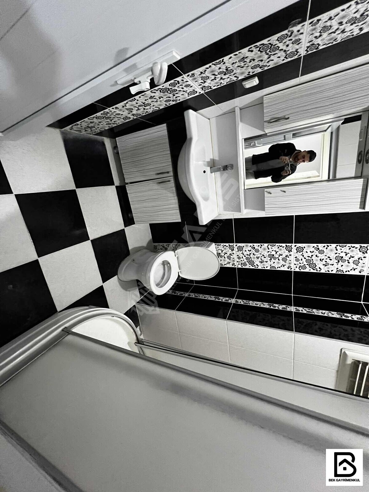 DÖRTYOL MEYDANA YAKIN YENİ BİNADA KİRALIK 3+1 120 M2 2.KAT DAİRE - 27