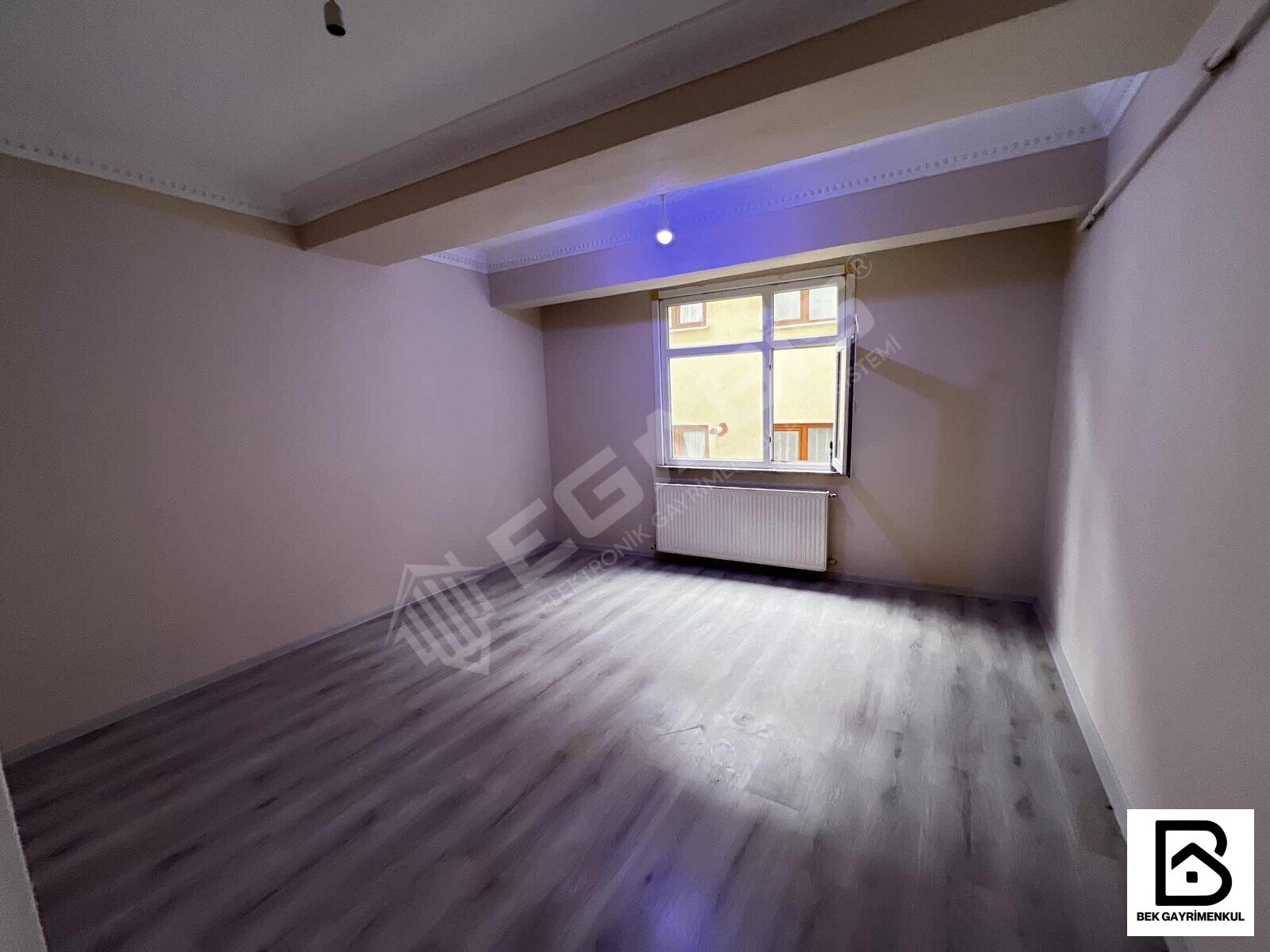 BİRLİK MAH. KİRALIK 3+1 115 M2 1.KAT 2 BALKONLU YENİ BOYANMIŞ - 9