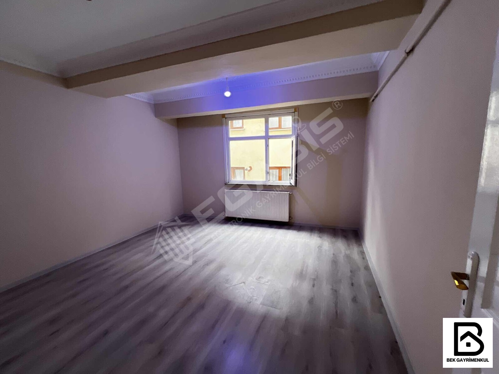 BİRLİK MAH. KİRALIK 3+1 115 M2 1.KAT 2 BALKONLU YENİ BOYANMIŞ - 10