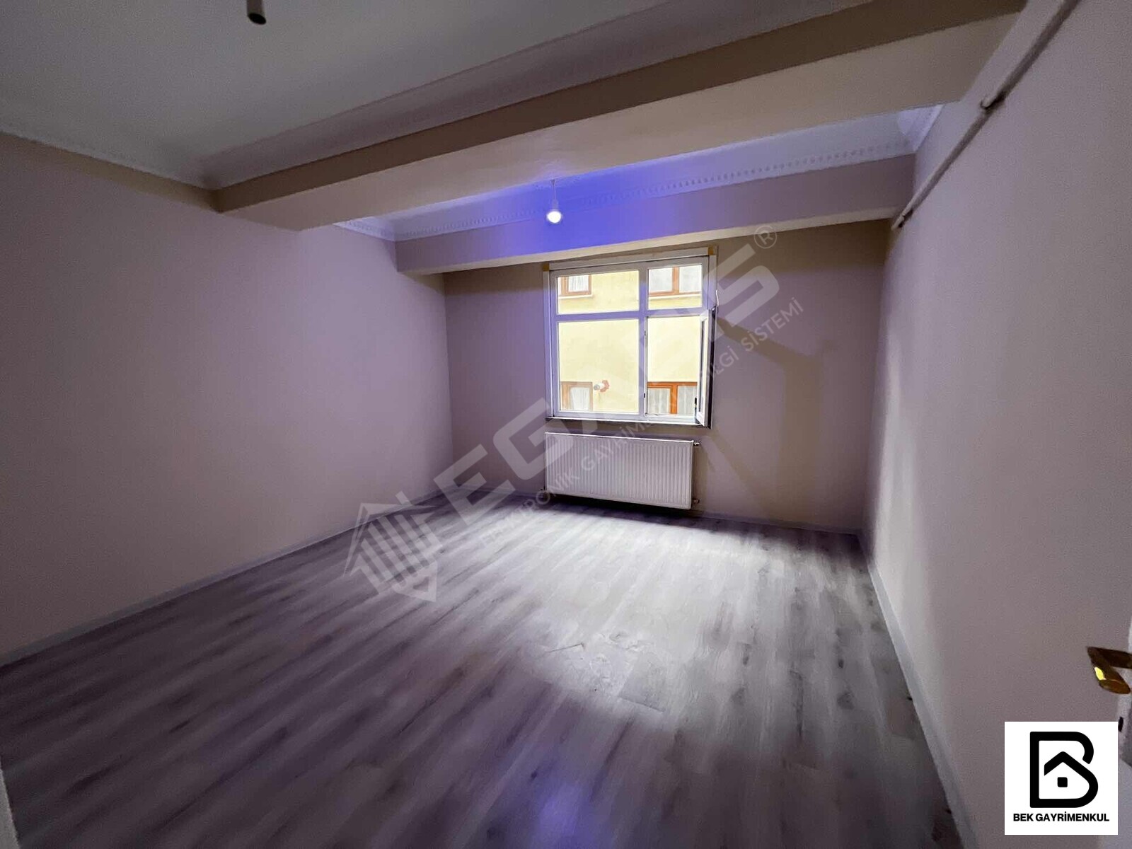 BİRLİK MAH. KİRALIK 3+1 115 M2 1.KAT 2 BALKONLU YENİ BOYANMIŞ - 11