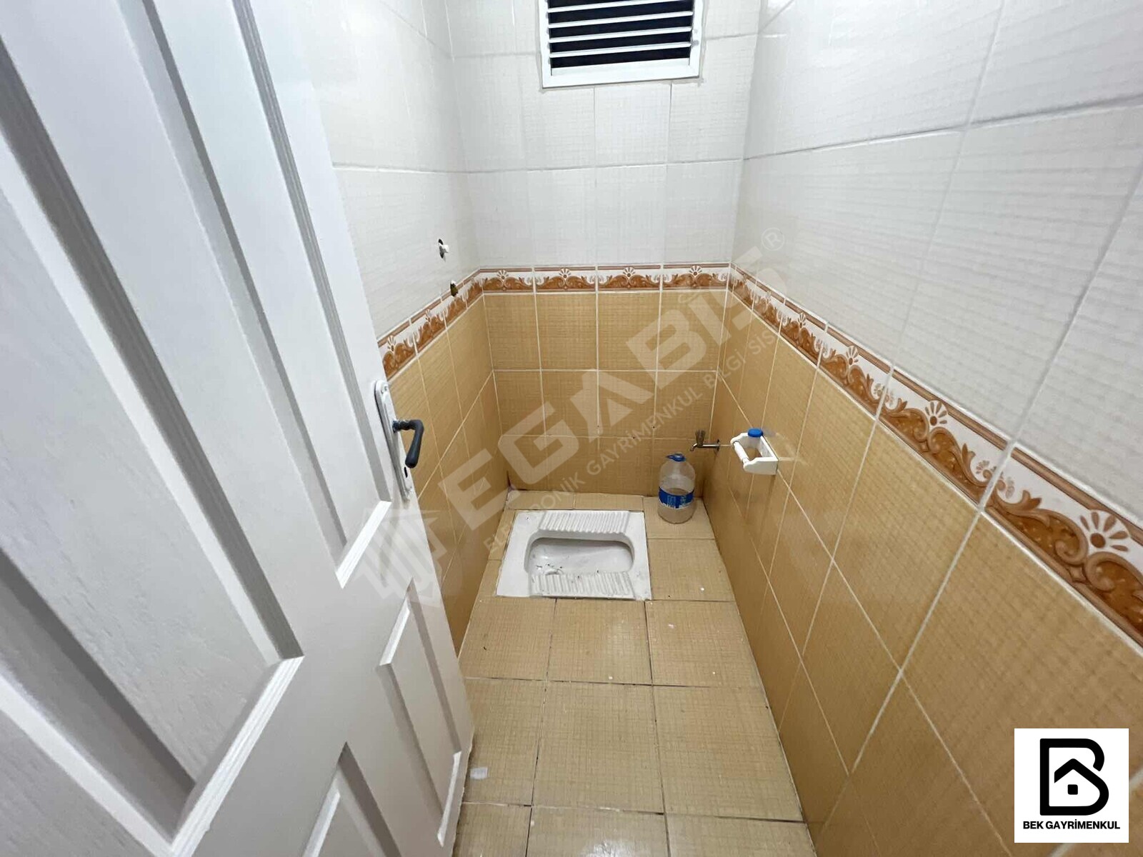 BİRLİK MAH. KİRALIK 3+1 115 M2 1.KAT 2 BALKONLU YENİ BOYANMIŞ - 24