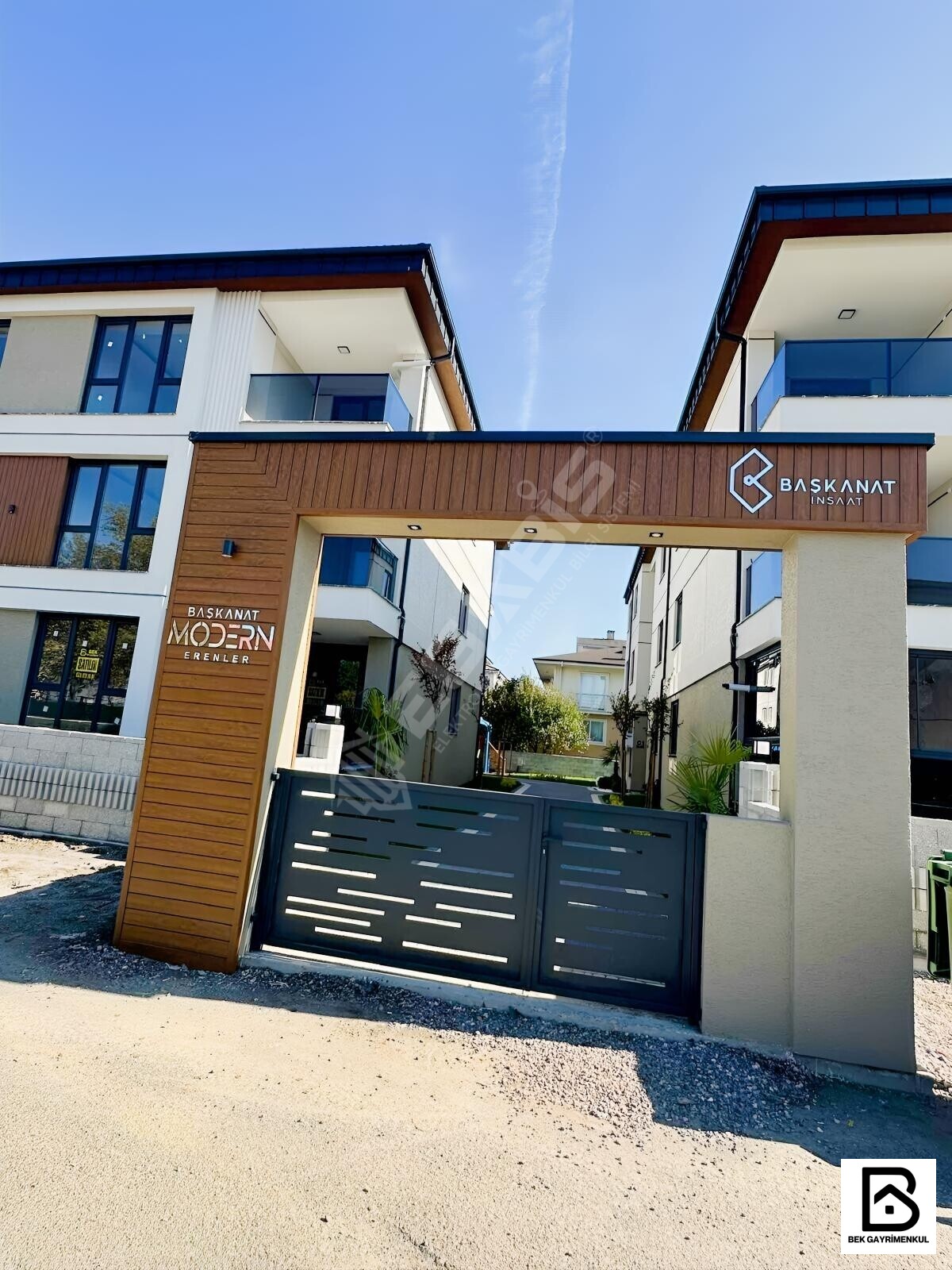 YEŞiLTEPE iLK OKULUNUN KARŞISINDA 3+1 SATILIK EBEVEYN BANYOLU - 8