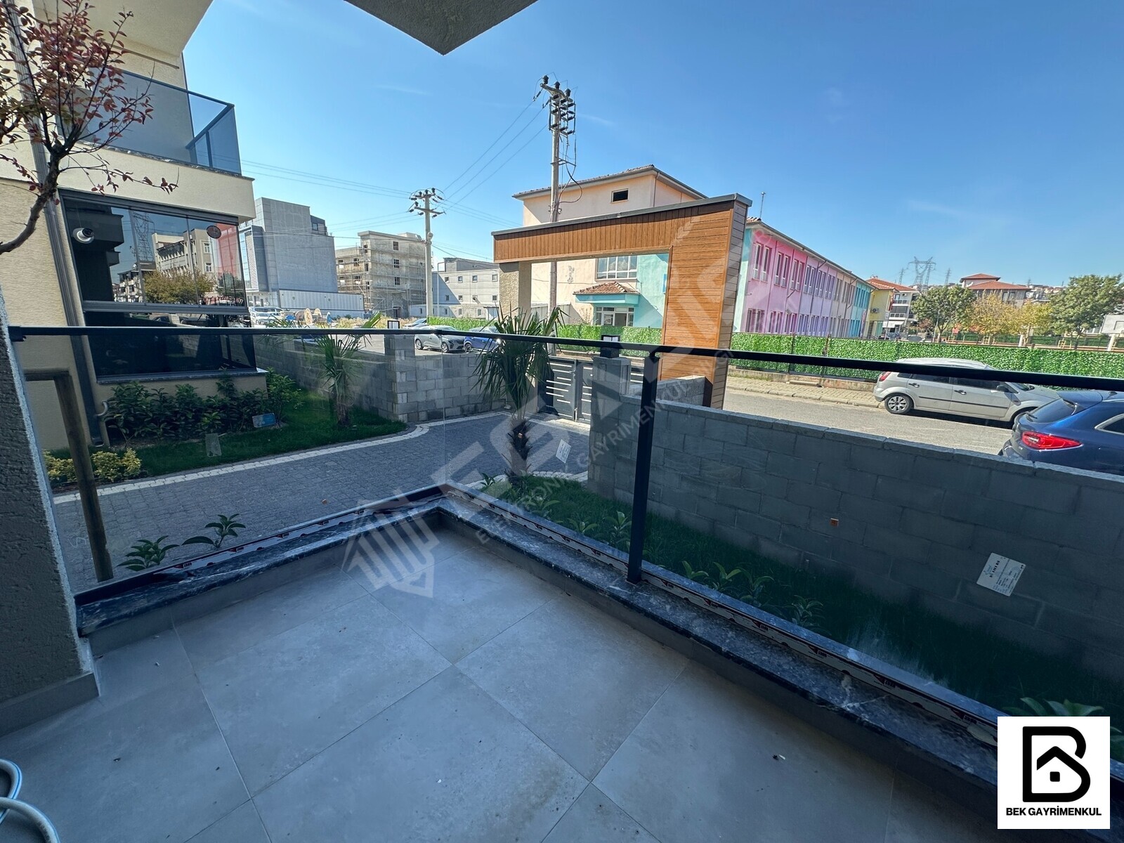 YEŞiLTEPE iLK OKULUNUN KARŞISINDA 3+1 SATILIK EBEVEYN BANYOLU - 22