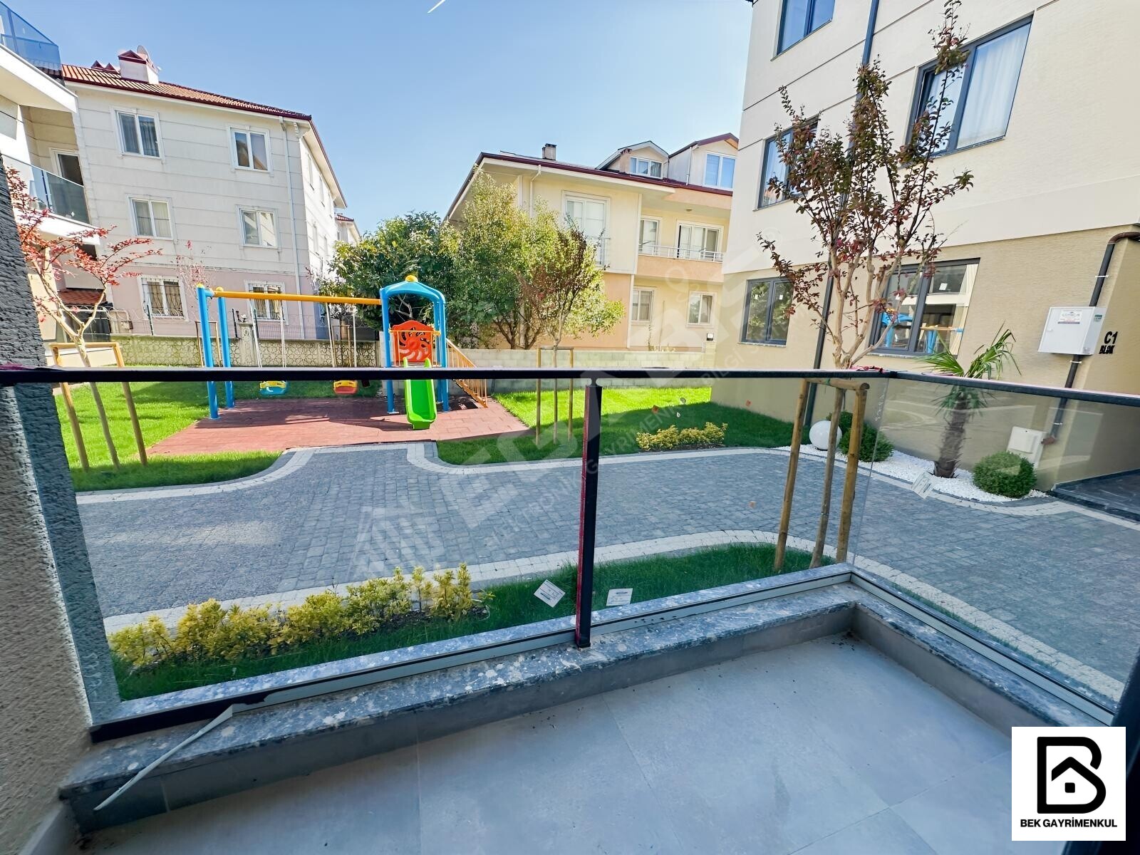 YEŞiLTEPE iLK OKULUNUN KARŞISINDA 3+1 SATILIK EBEVEYN BANYOLU - 27