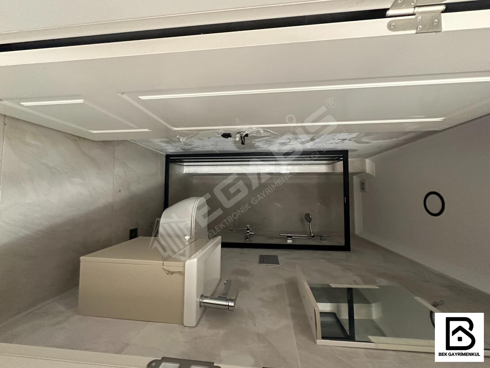 YEŞiLTEPE iLK OKULUNUN KARŞISINDA 3+1 SATILIK EBEVEYN BANYOLU - 31