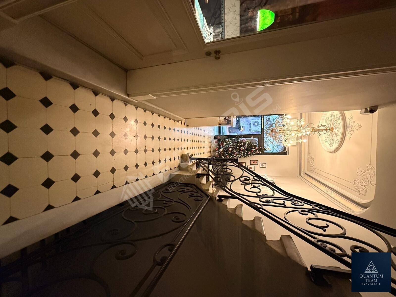 BEYOĞLU - TOMTOM 24 ODALI BUTİK OTEL - 7