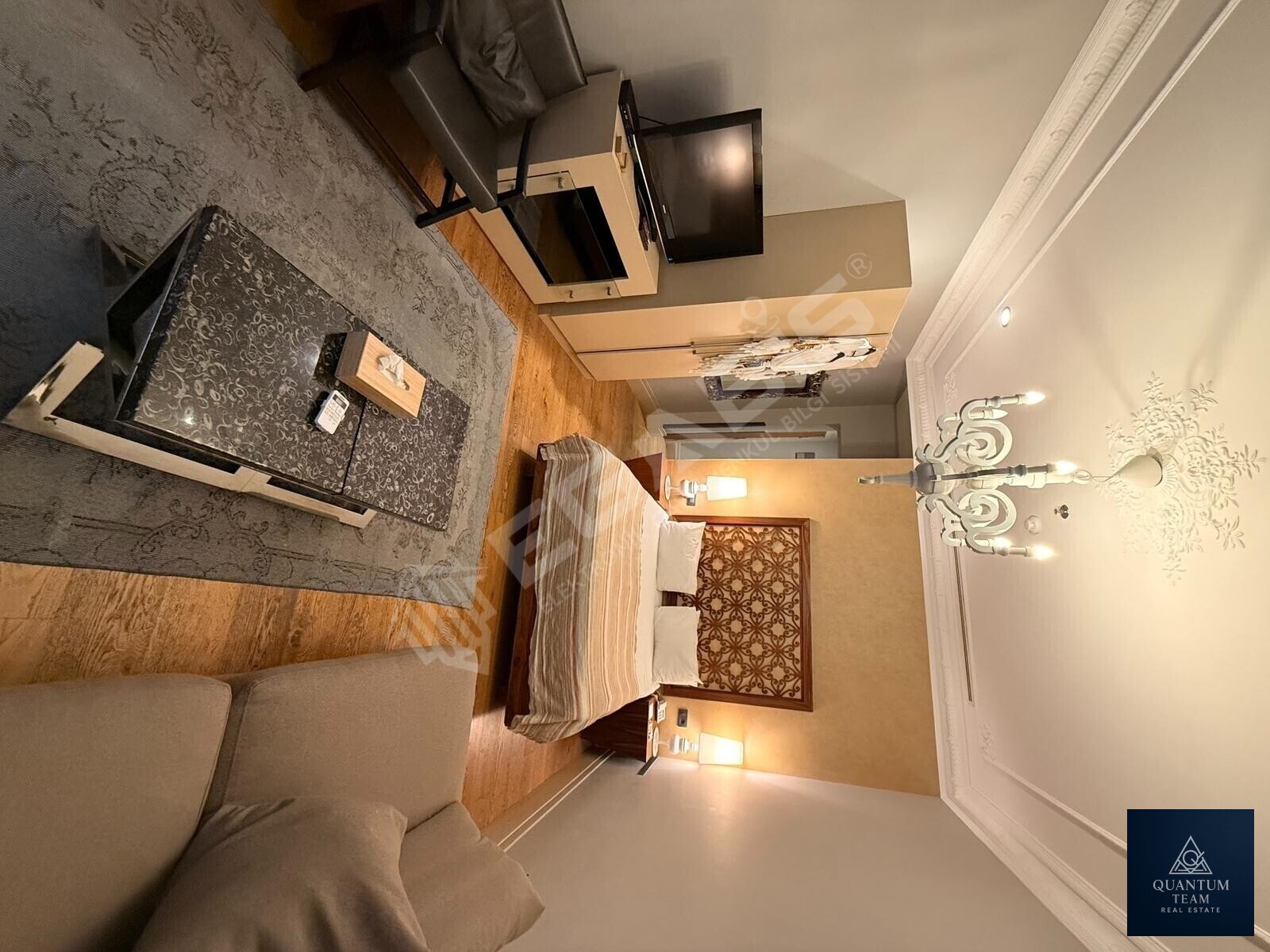 BEYOĞLU - TOMTOM 24 ODALI BUTİK OTEL - 9