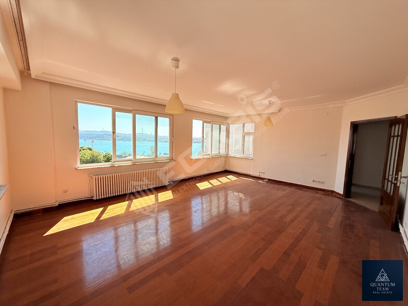 BEYOĞLU PÜRTELAŞHASAN MAHALLESİNDE GENİŞ 3+1 DAİRE - 2