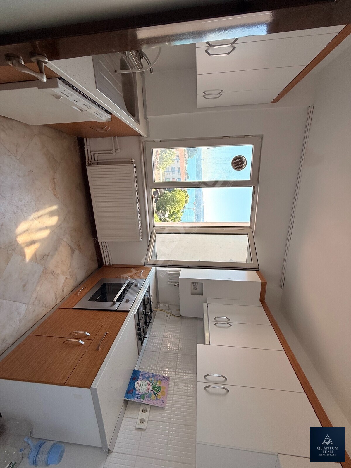 BEYOĞLU PÜRTELAŞHASAN MAHALLESİNDE GENİŞ 3+1 DAİRE - 9