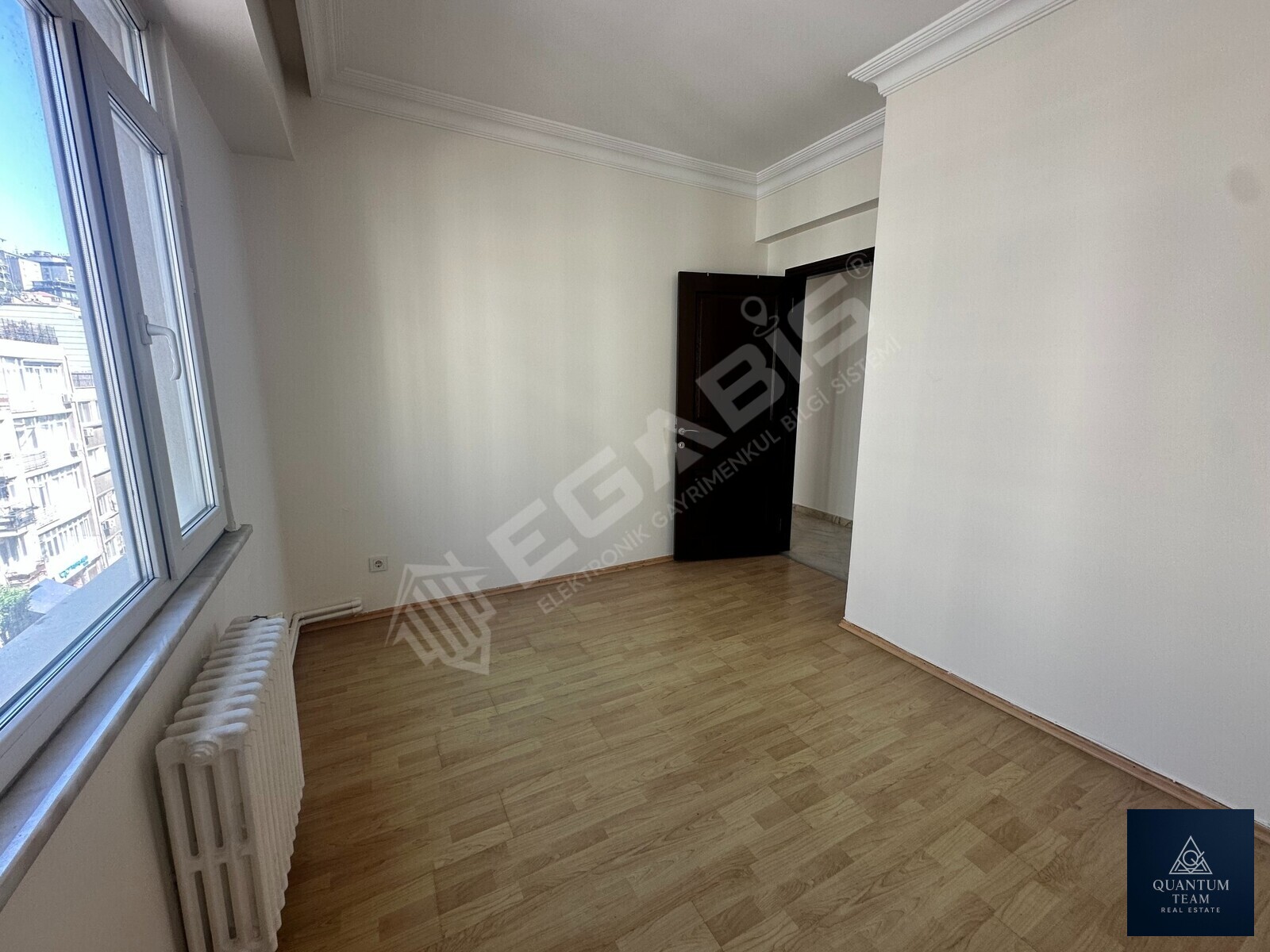 BEYOĞLU PÜRTELAŞHASAN MAHALLESİNDE GENİŞ 3+1 DAİRE - 13