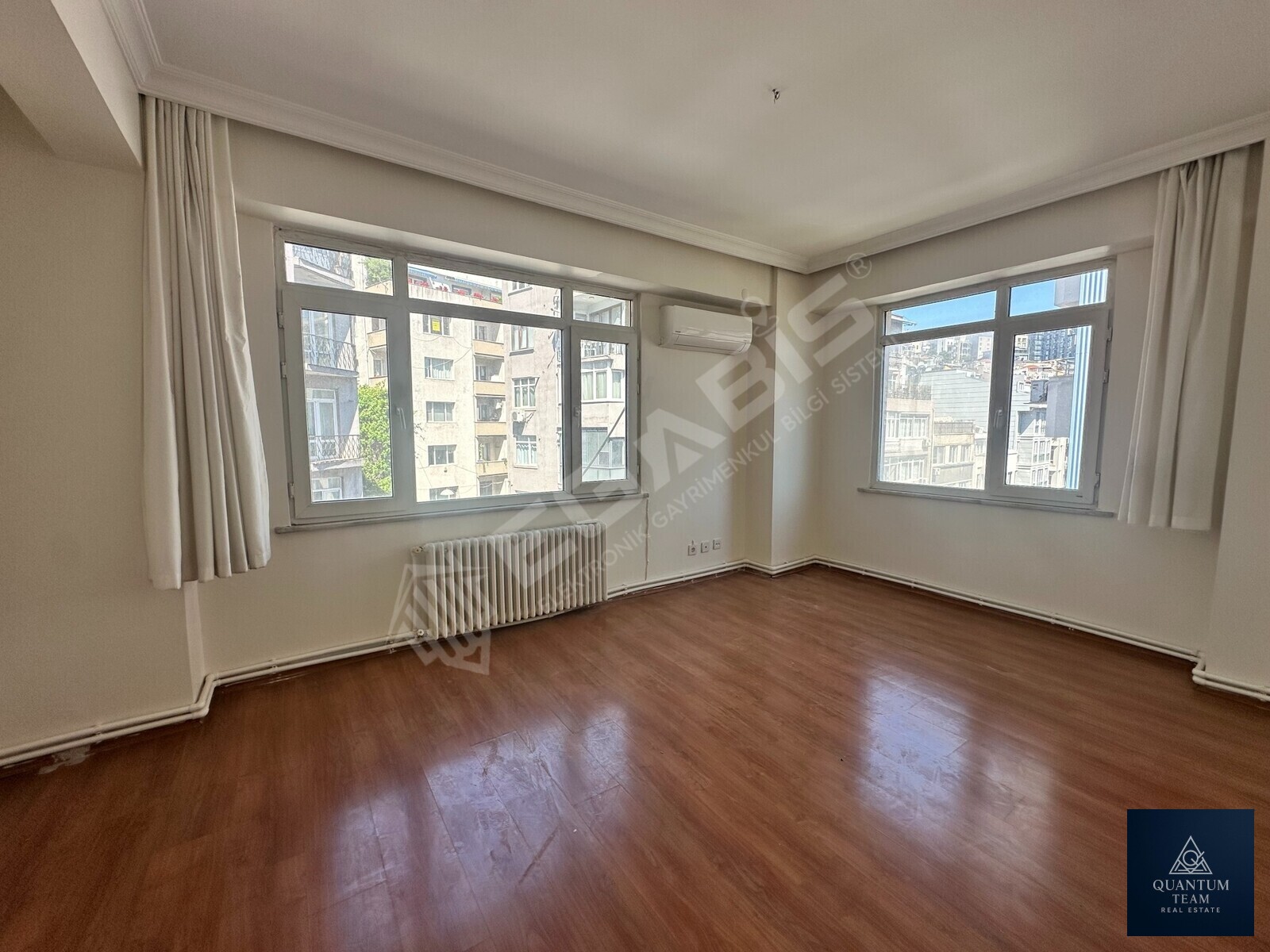 BEYOĞLU PÜRTELAŞHASAN MAHALLESİNDE GENİŞ 3+1 DAİRE - 14