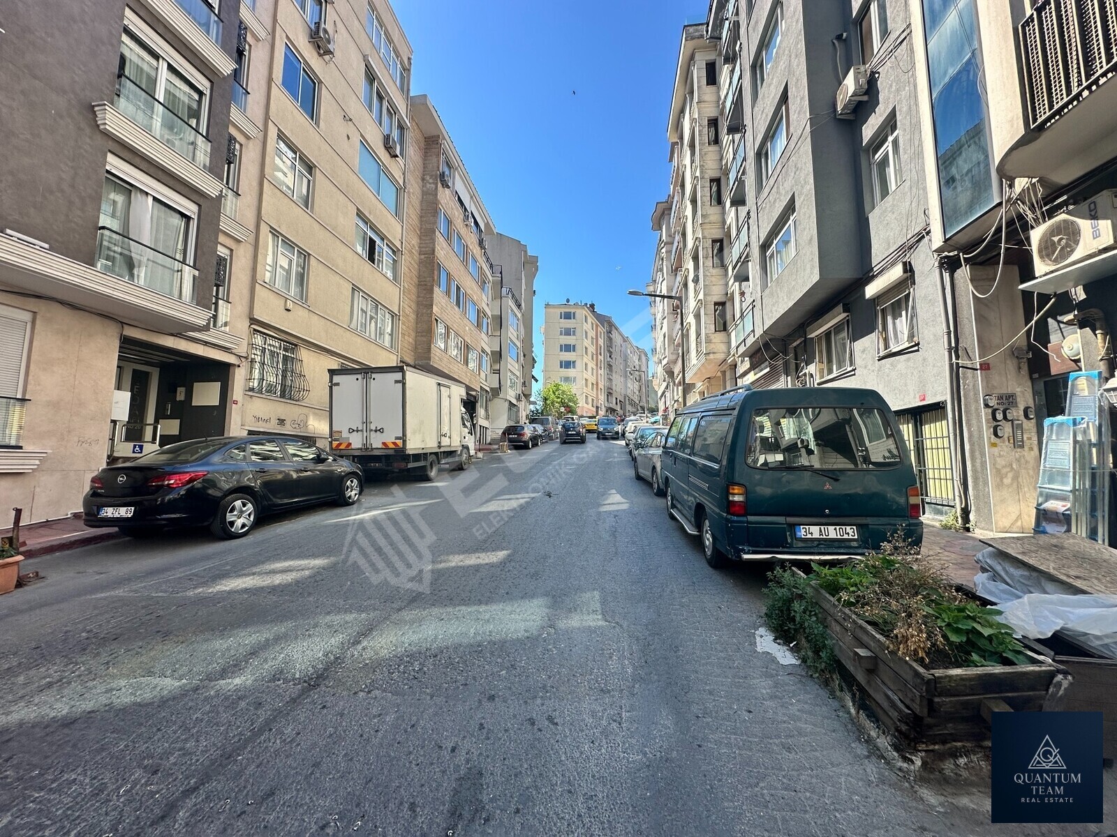 BEYOĞLU PÜRTELAŞHASAN MAHALLESİNDE GENİŞ 3+1 DAİRE - 21