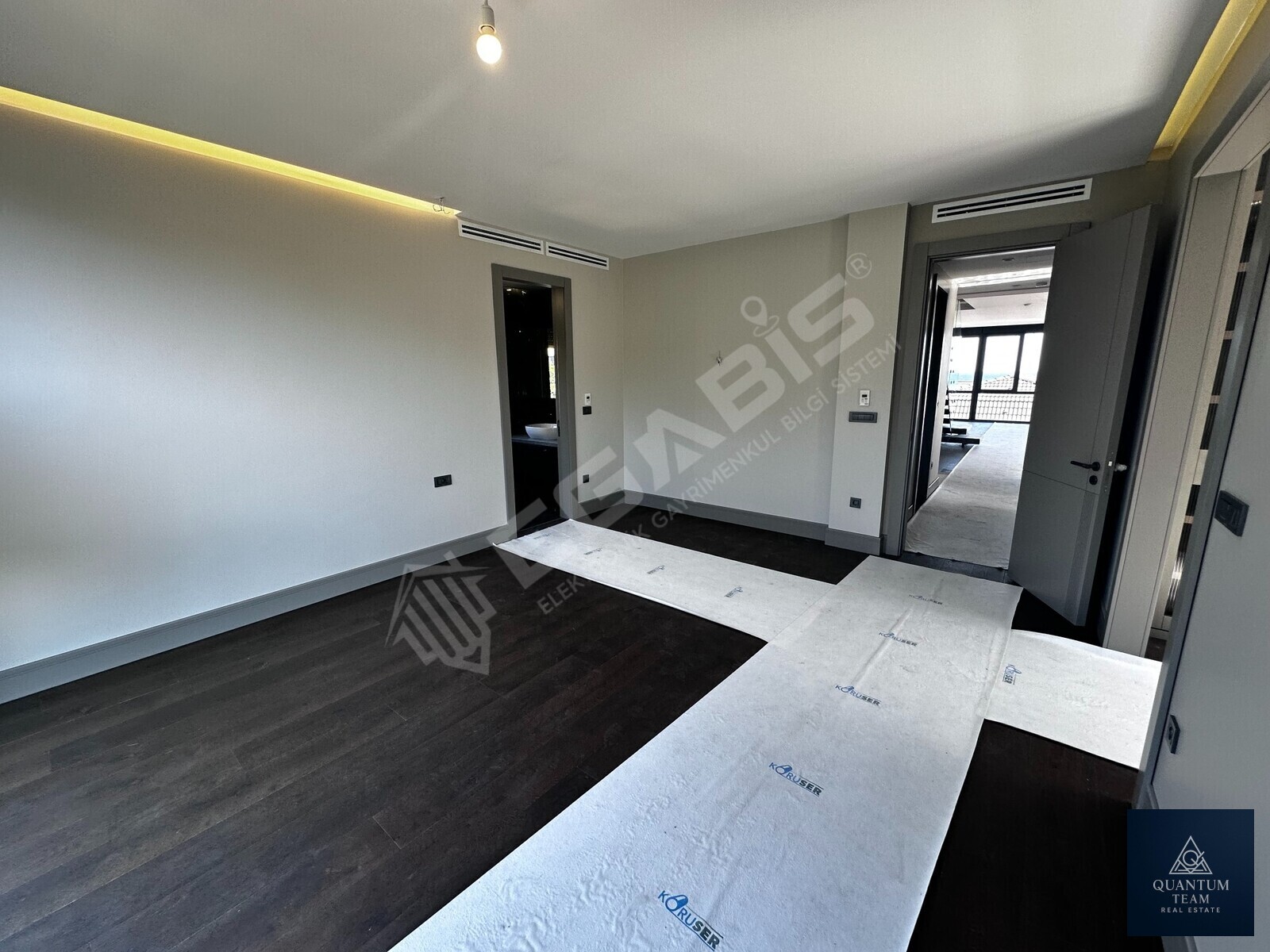 BAKIRKÖY ŞEVKETİYE MAHALLESİNDE EŞSİZ YAŞAM FIRSATI - 13