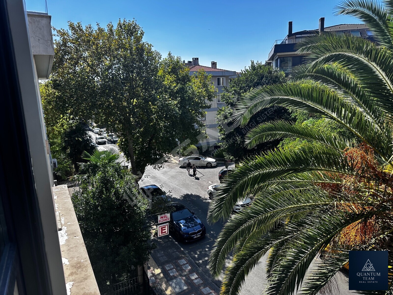 BAKIRKÖY ŞEVKETİYE MAHALLESİNDE EŞSİZ YAŞAM FIRSATI - 14