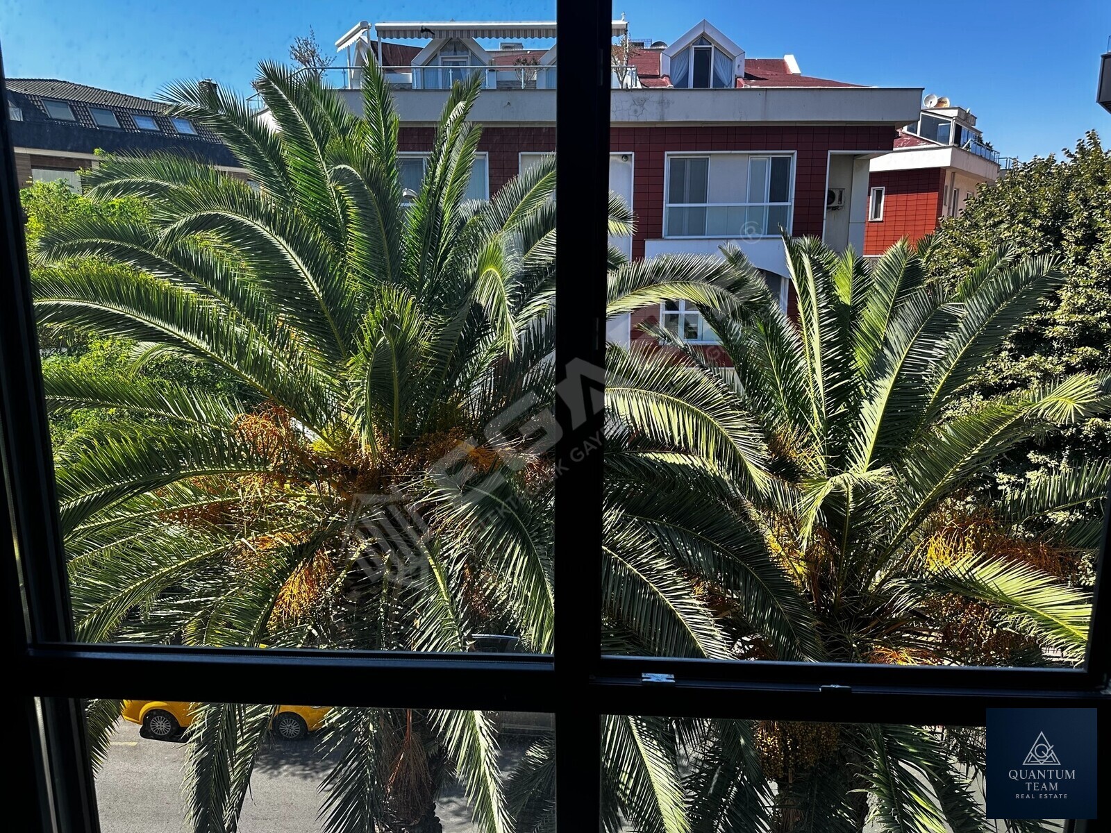 BAKIRKÖY ŞEVKETİYE MAHALLESİNDE EŞSİZ YAŞAM FIRSATI - 15