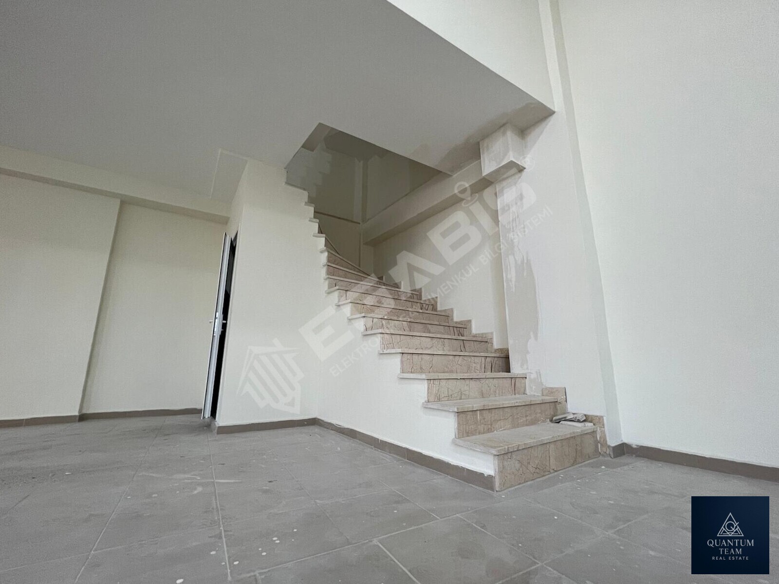 KİRALIK | HUZUR MAHALLESİ 550 m² MASRAFSIZ MÜSTAKİL TİCARİ BİNA - 9