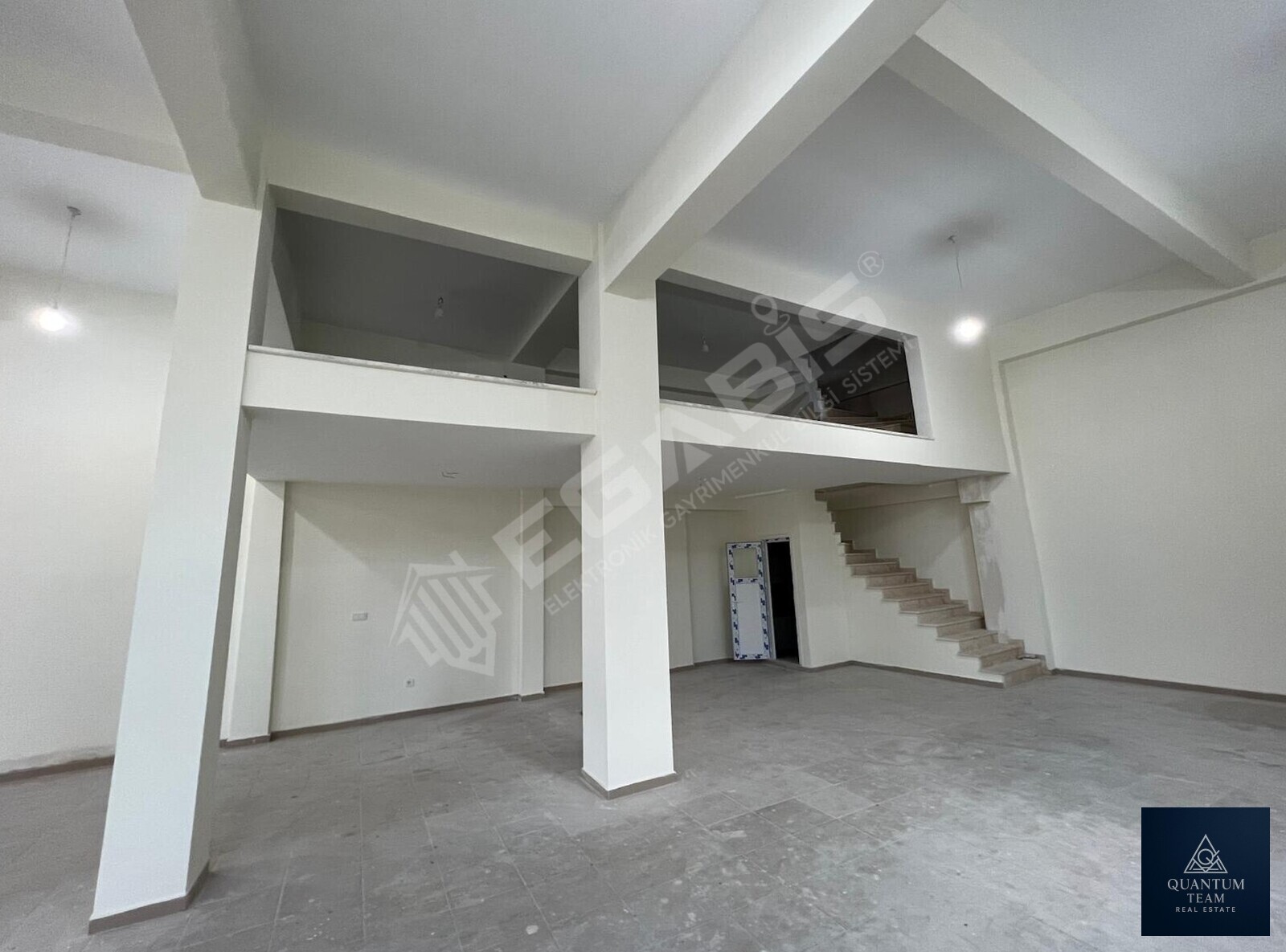 KİRALIK | HUZUR MAHALLESİ 550 m² MASRAFSIZ MÜSTAKİL TİCARİ BİNA - 10
