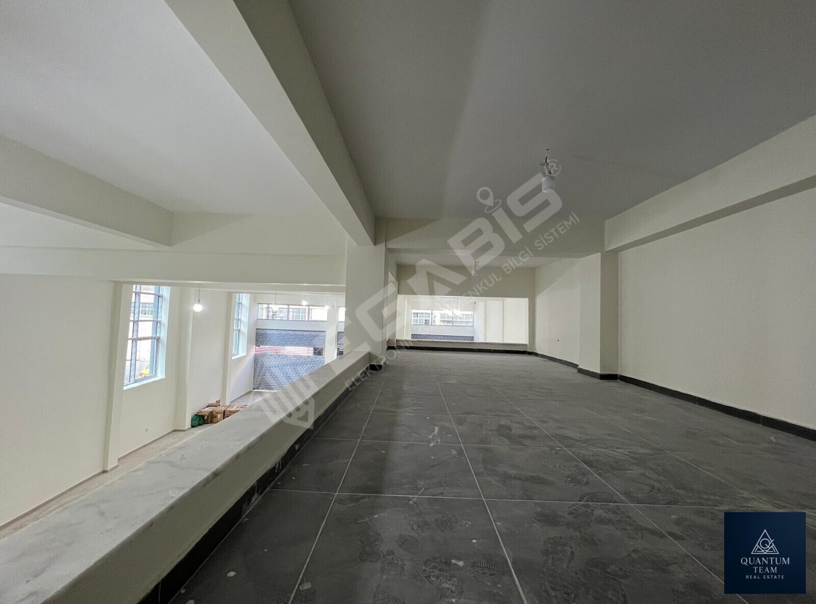 KİRALIK | HUZUR MAHALLESİ 550 m² MASRAFSIZ MÜSTAKİL TİCARİ BİNA - 11
