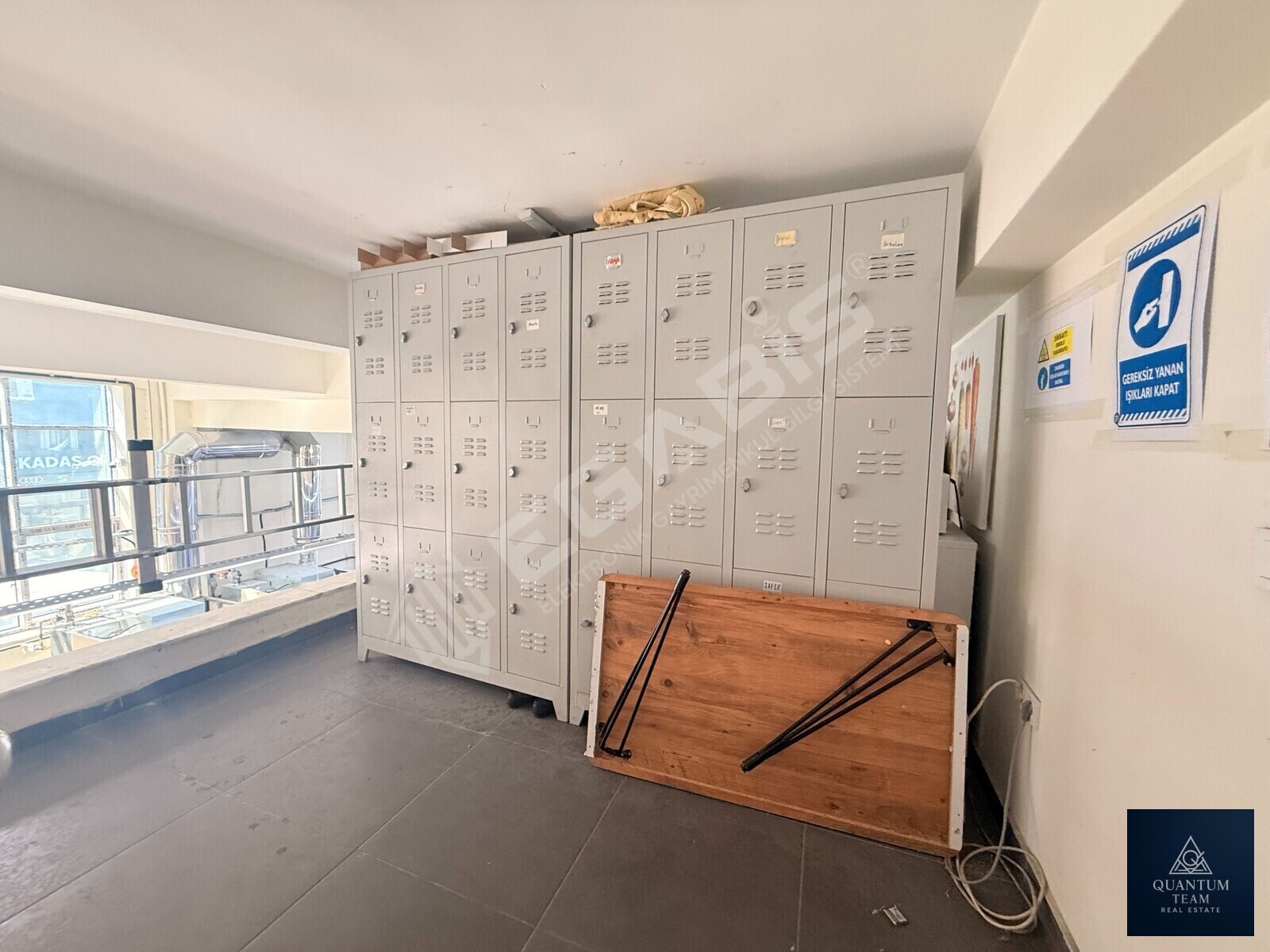 KİRALIK | HUZUR MAHALLESİ 550 m² MASRAFSIZ MÜSTAKİL TİCARİ BİNA - 18