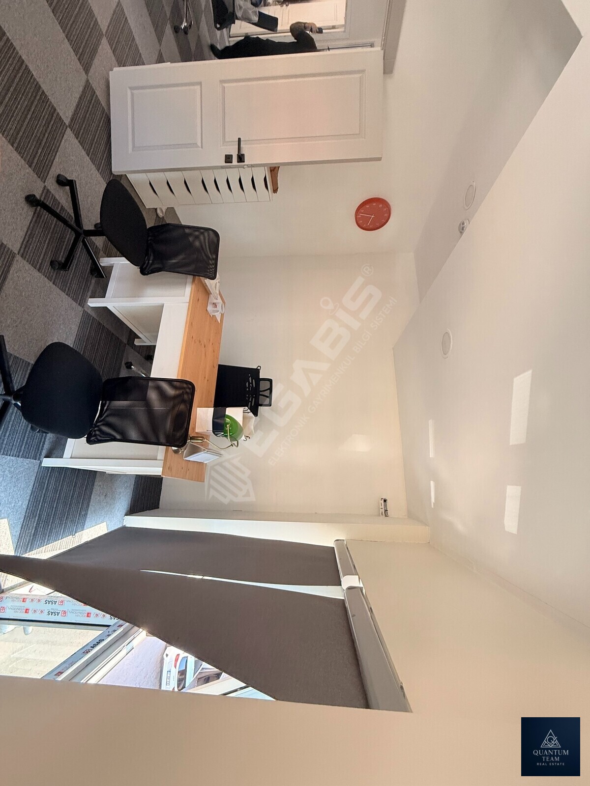 KİRALIK | HUZUR MAHALLESİ 550 m² MASRAFSIZ MÜSTAKİL TİCARİ BİNA - 27