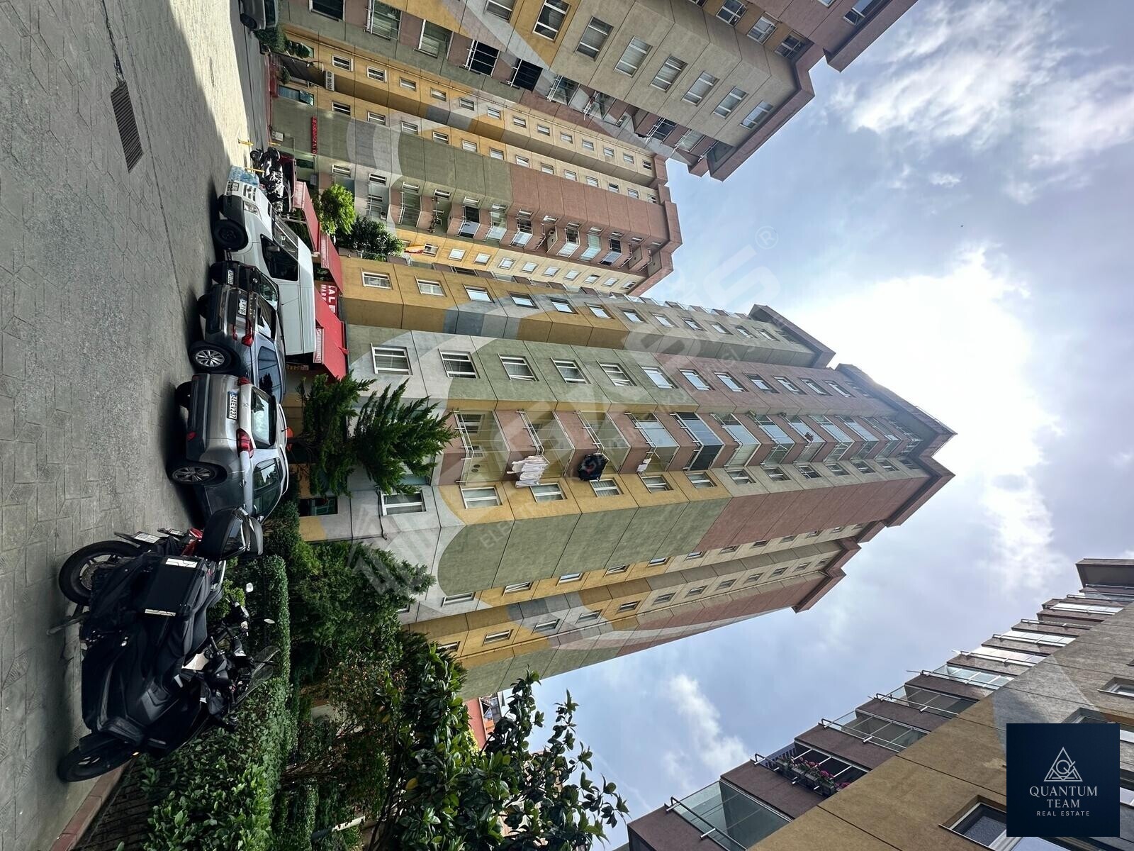 KİRALIK | KAĞITHANE ŞELALE SİTESİ -GENİŞ VE KULLANIŞLI 3+1 DAİRE