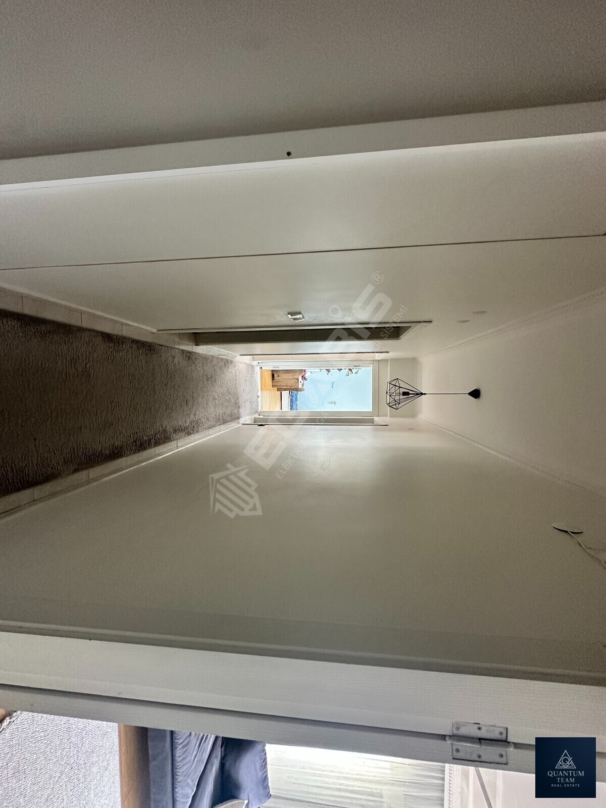 KİRALIK | KAĞITHANE ŞELALE SİTESİ -GENİŞ VE KULLANIŞLI 3+1 DAİRE - 9