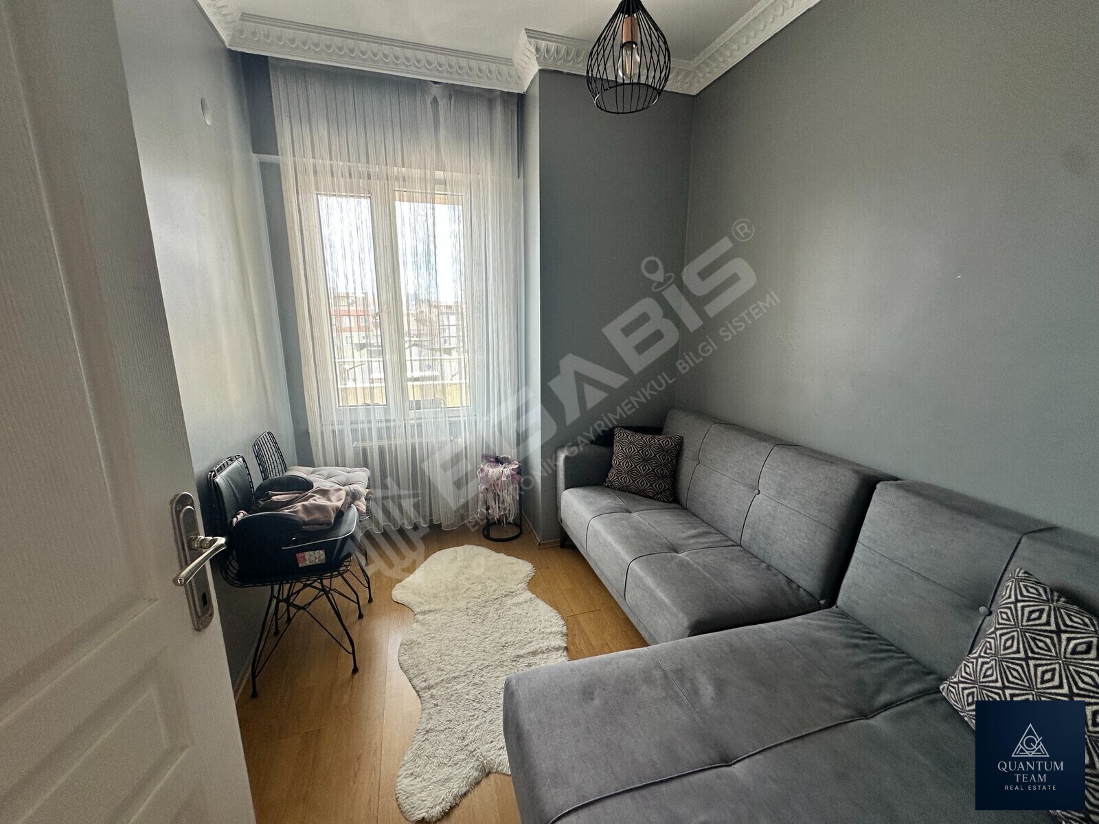 KİRALIK | KAĞITHANE ŞELALE SİTESİ -GENİŞ VE KULLANIŞLI 3+1 DAİRE - 13