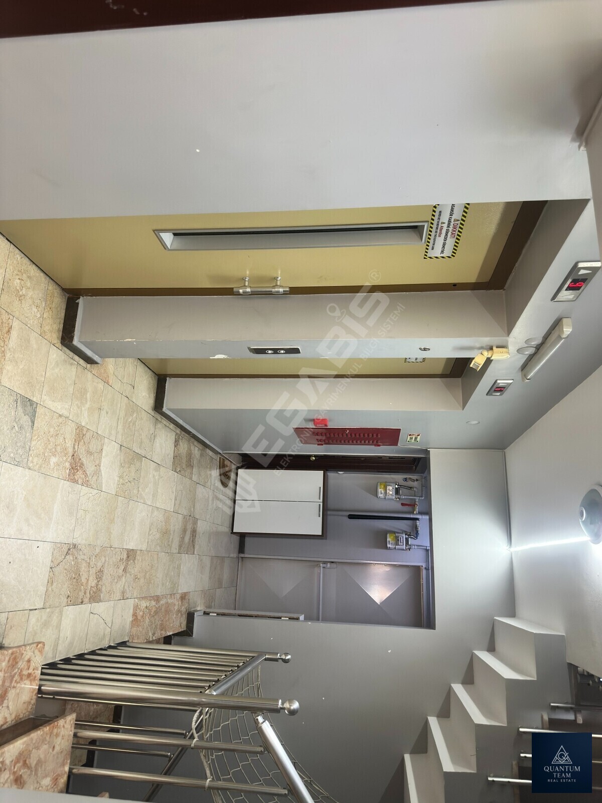 KİRALIK | KAĞITHANE ŞELALE SİTESİ -GENİŞ VE KULLANIŞLI 3+1 DAİRE - 16