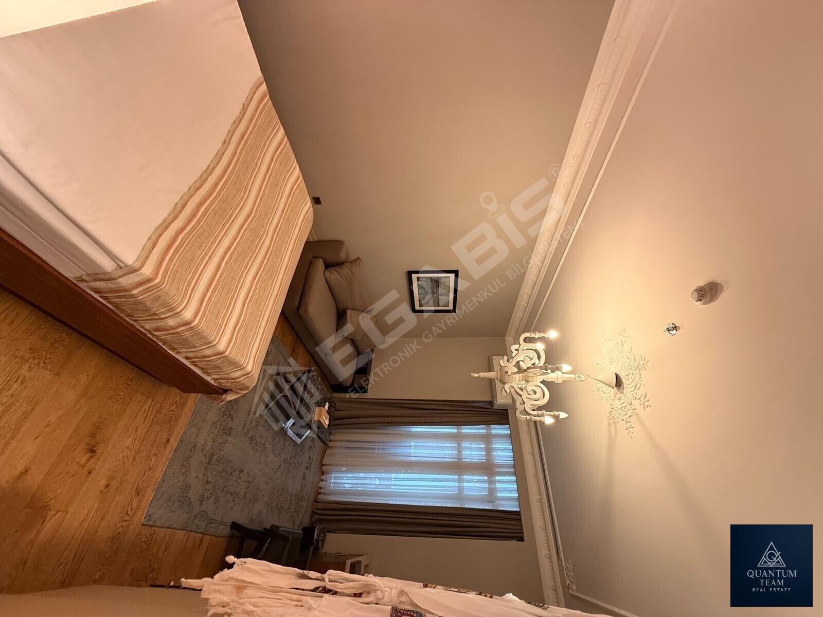 BEYOĞLU - TOMTOM 24 ODALI SATILIK BUTİK OTEL - 8
