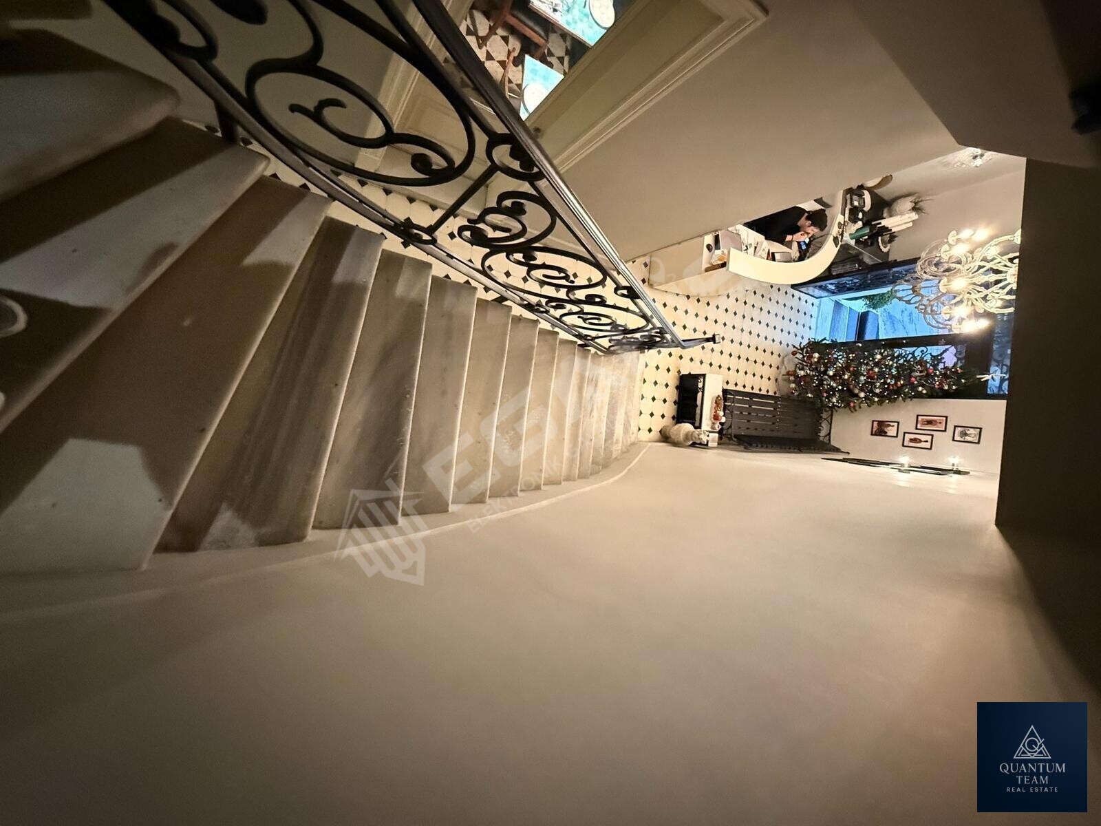 BEYOĞLU - TOMTOM 24 ODALI SATILIK BUTİK OTEL - 10