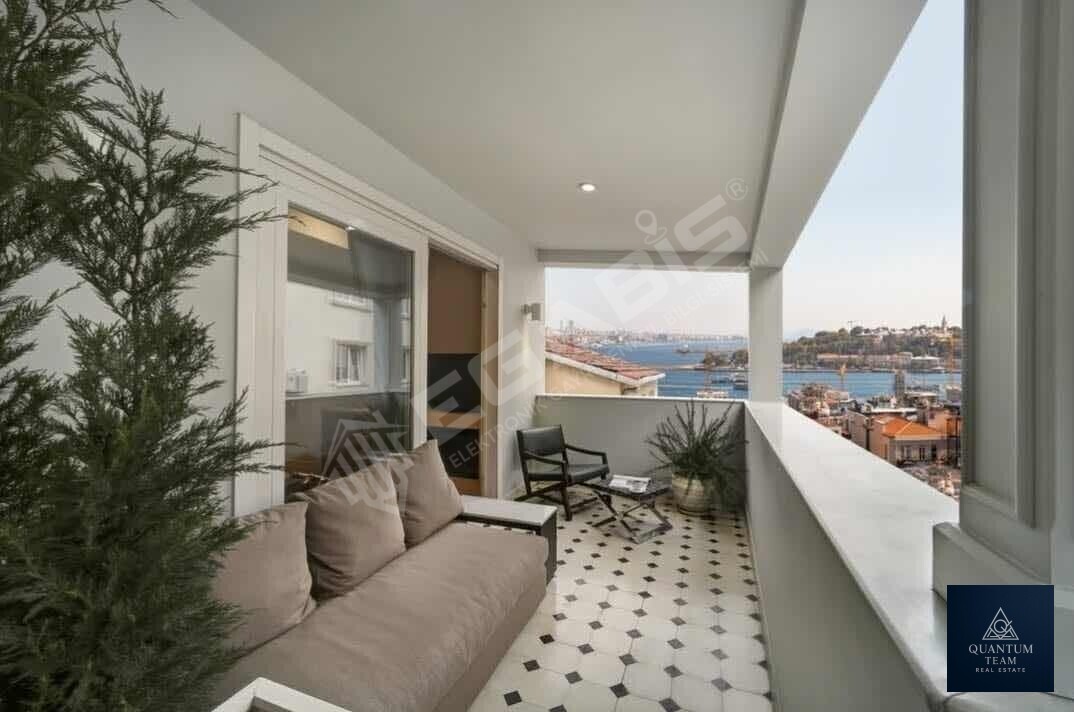 BEYOĞLU - TOMTOM 24 ODALI SATILIK BUTİK OTEL - 12