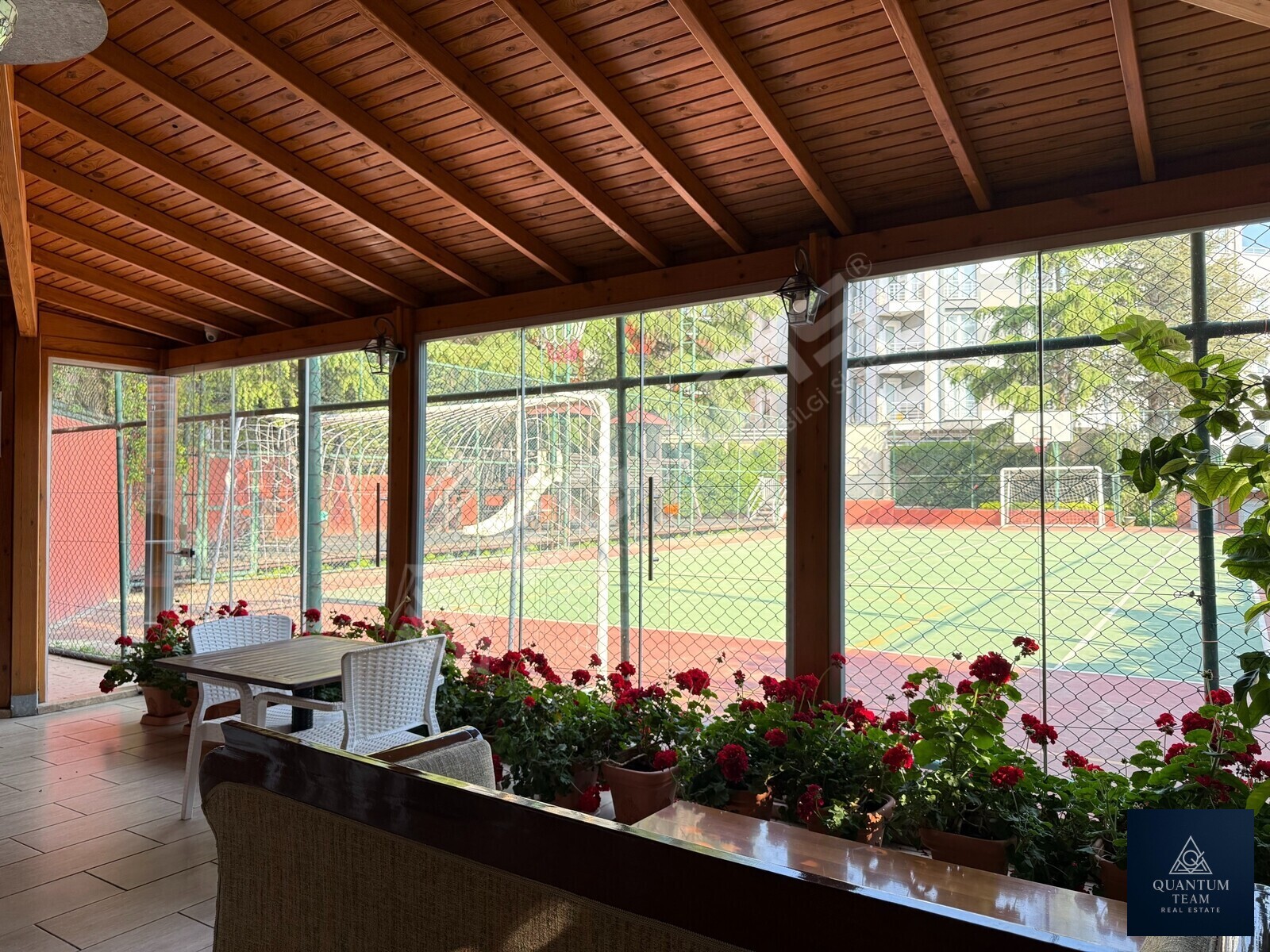 MESA YAMAÇ EVLERİ GÖKTÜRK'ÜN EN ÖZEL 4+1 SATILIK DAİRESİ ! - 30