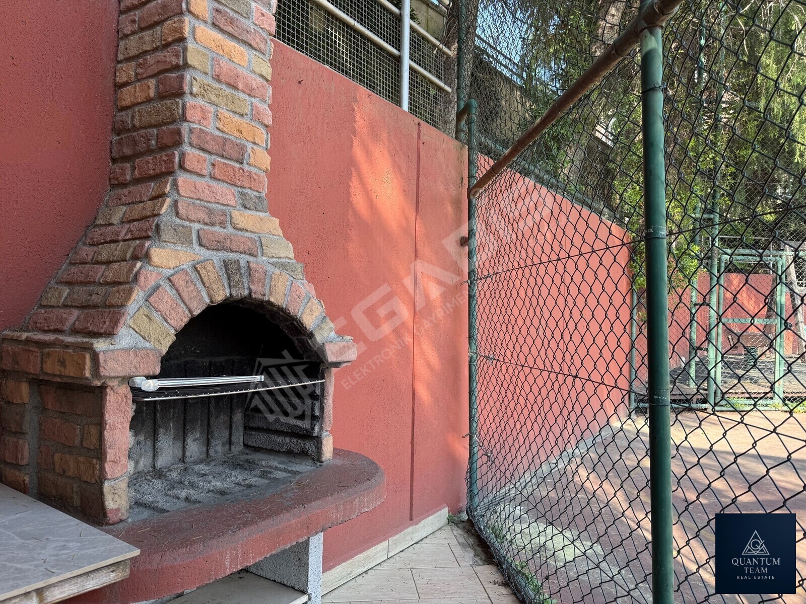 MESA YAMAÇ EVLERİ GÖKTÜRK'ÜN EN ÖZEL 4+1 SATILIK DAİRESİ ! - 32