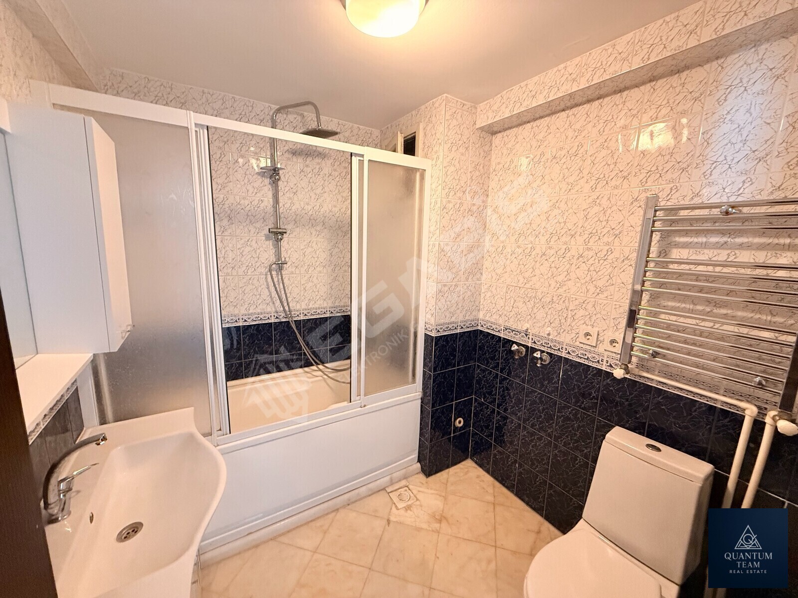 BEYOĞLU PÜRTELAŞHASAN MAHALLESİNDE SATILIK GENİŞ 3+1 DAİRE - 12
