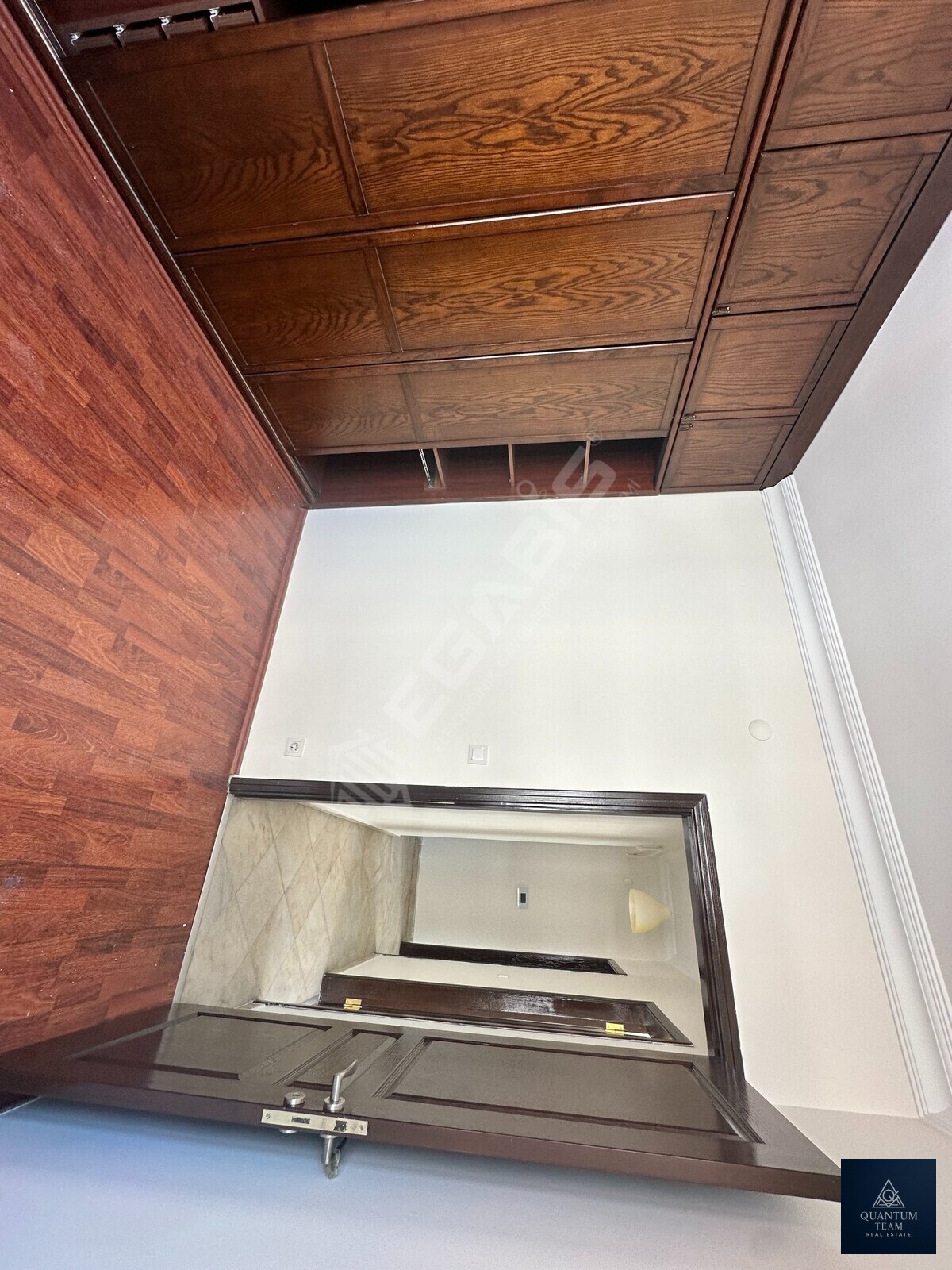 BEYOĞLU PÜRTELAŞHASAN MAHALLESİNDE SATILIK GENİŞ 3+1 DAİRE - 16