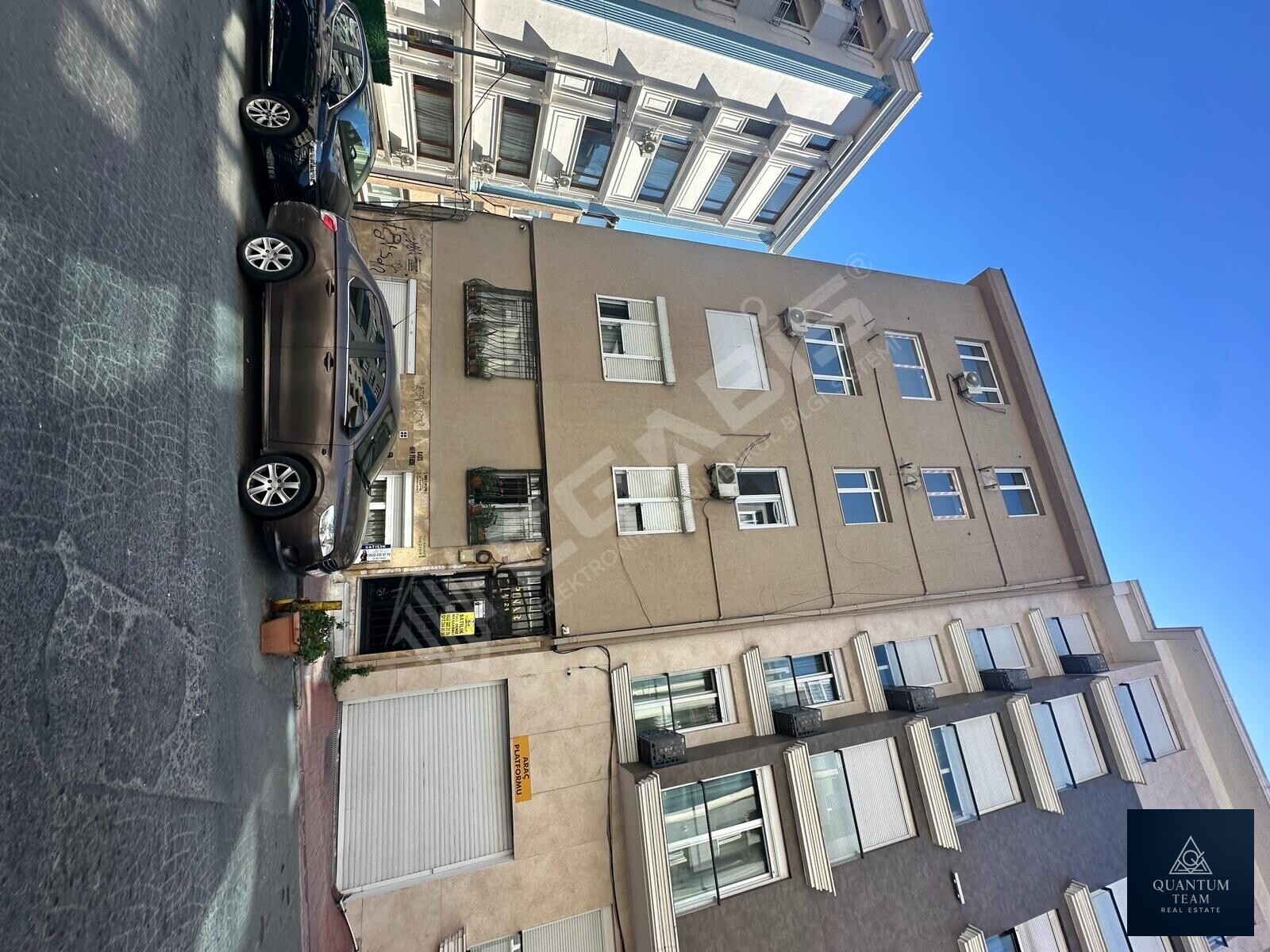 BEYOĞLU PÜRTELAŞHASAN MAHALLESİNDE SATILIK GENİŞ 3+1 DAİRE - 19