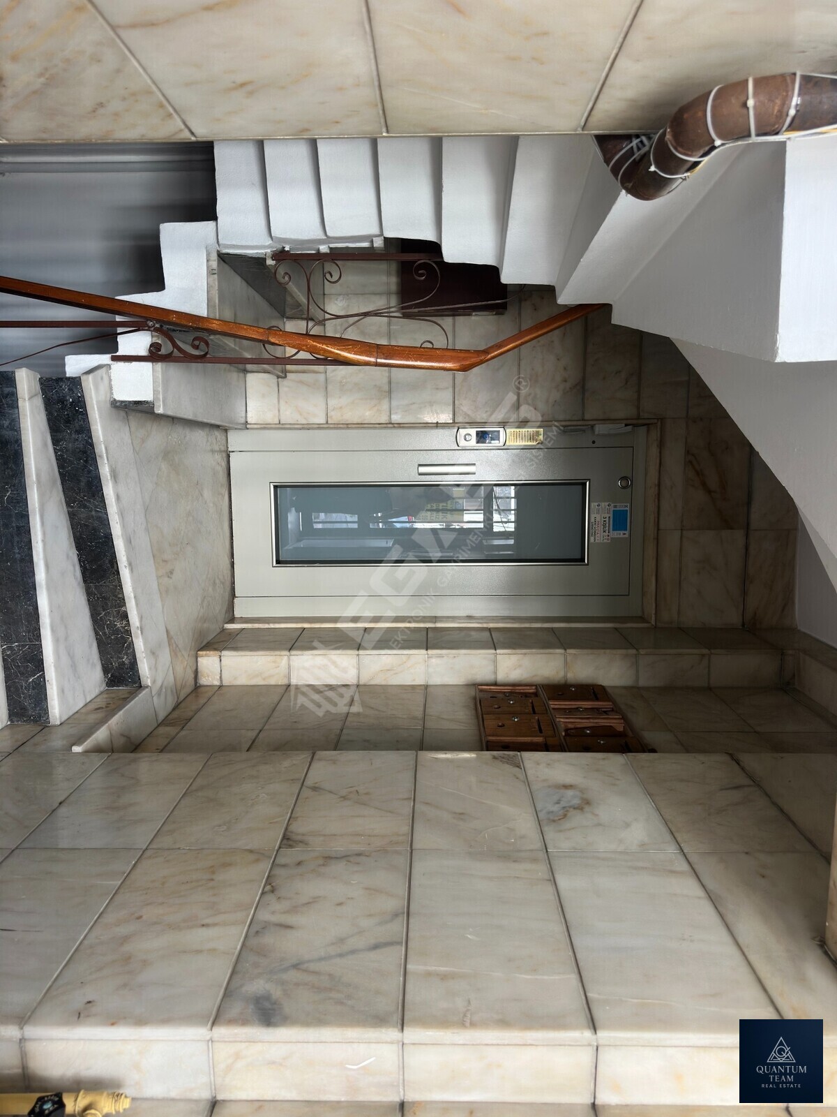 BEYOĞLU PÜRTELAŞHASAN MAHALLESİNDE SATILIK GENİŞ 3+1 DAİRE - 22
