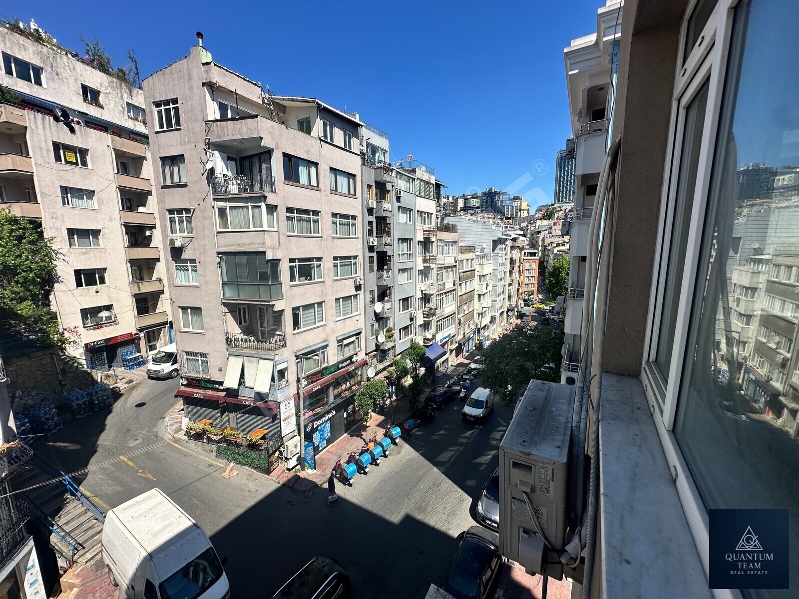 BEYOĞLU PÜRTELAŞHASAN MAHALLESİNDE SATILIK GENİŞ 3+1 DAİRE - 23