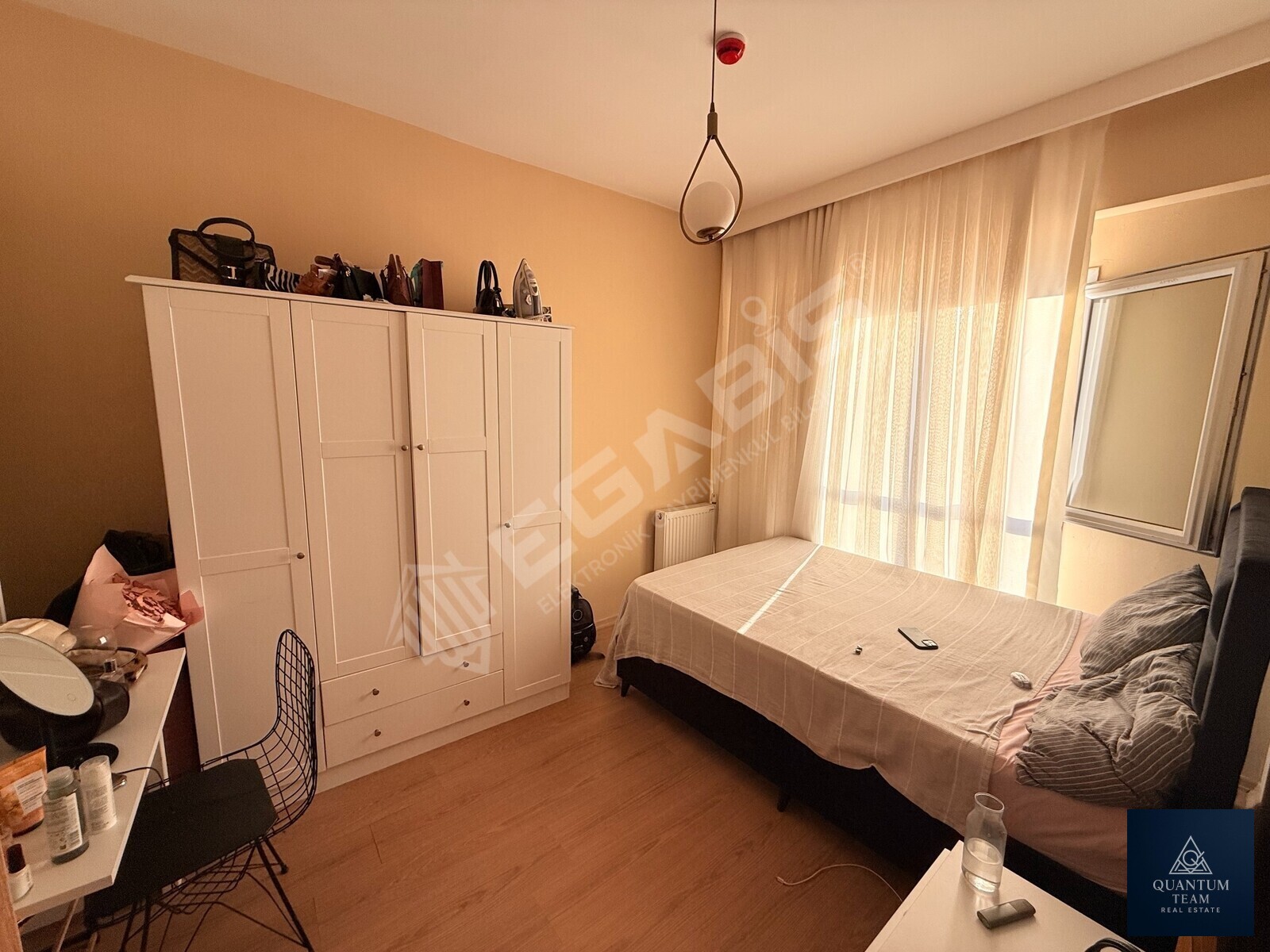 MAXİMOON SİTESİ ESENYURT'TA YATIRIM İÇİN SATILIK FIRSAT DAİRE! - 6