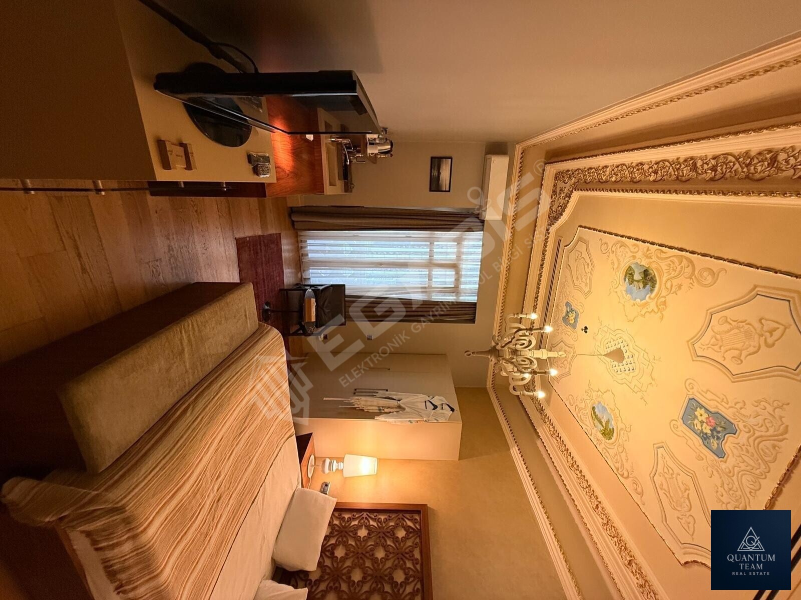 BEYOĞLU - TOMTOM 24 ODALI SATILIK BUTİK OTEL - 5