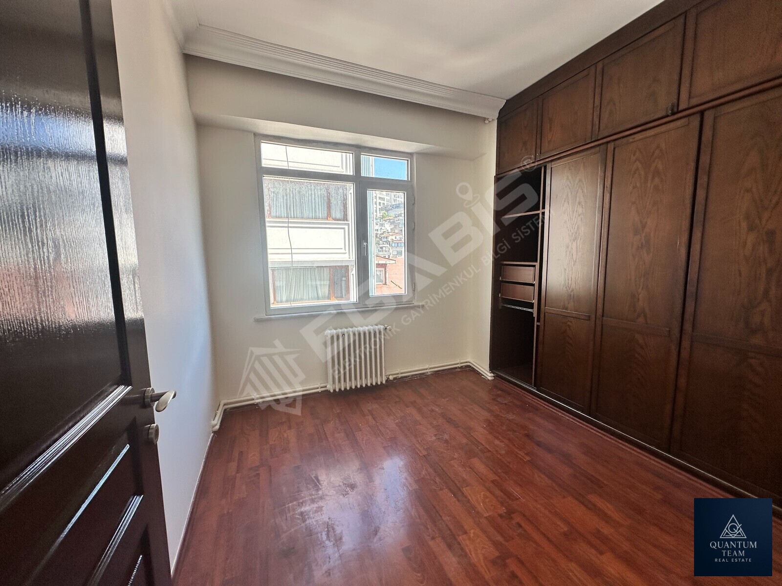 BEYOĞLU PÜRTELAŞHASAN MAHALLESİNDE SATILIK GENİŞ 3+1 DAİRE - 15
