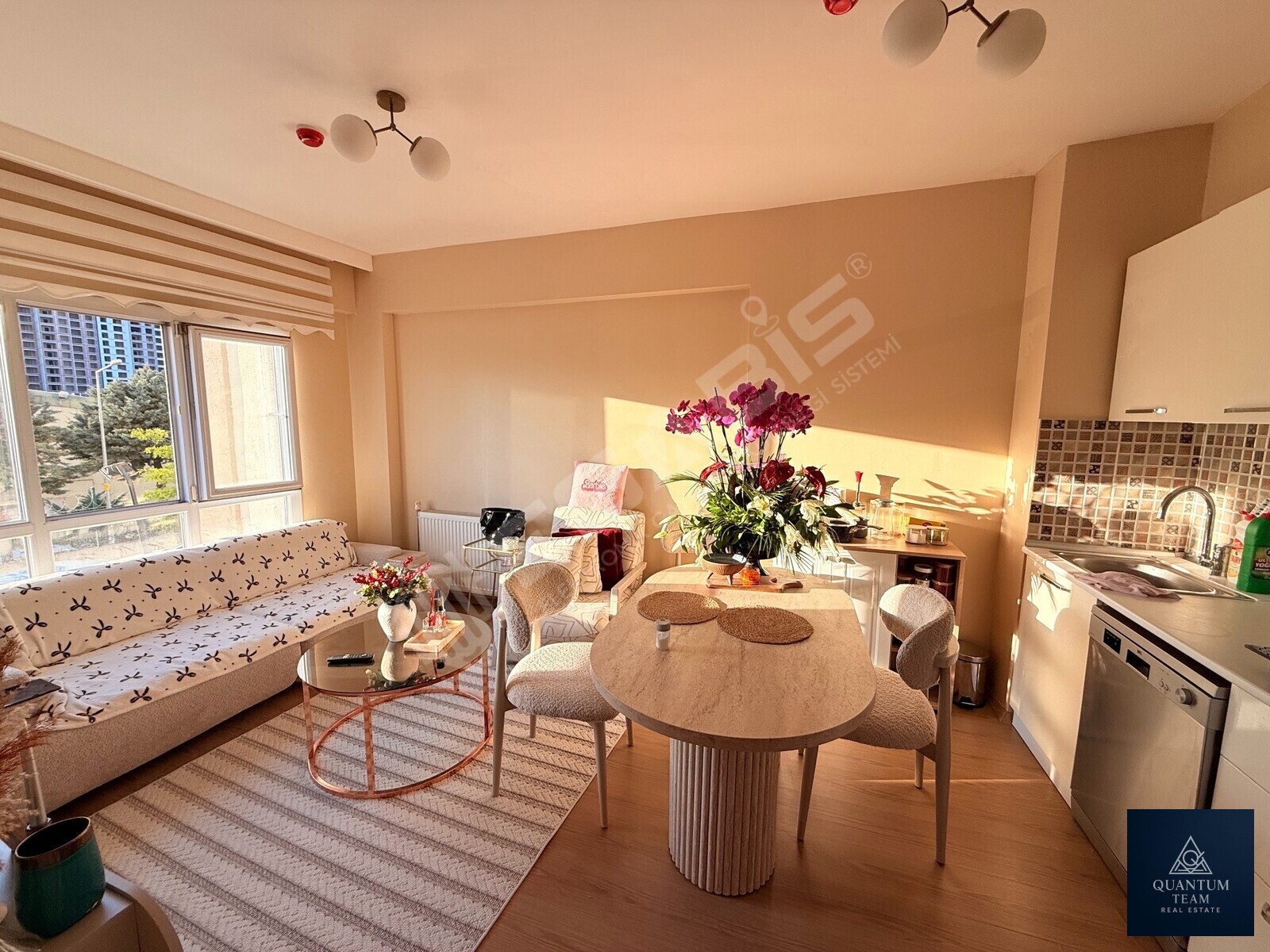 MAXİMOON SİTESİ ESENYURT'TA YATIRIM İÇİN SATILIK FIRSAT DAİRE!