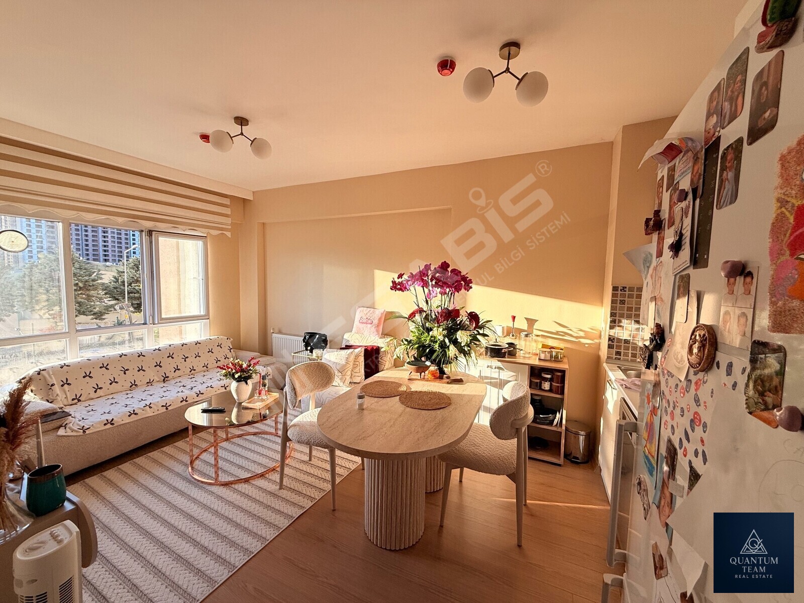 MAXİMOON SİTESİ ESENYURT'TA YATIRIM İÇİN SATILIK FIRSAT DAİRE! - 3